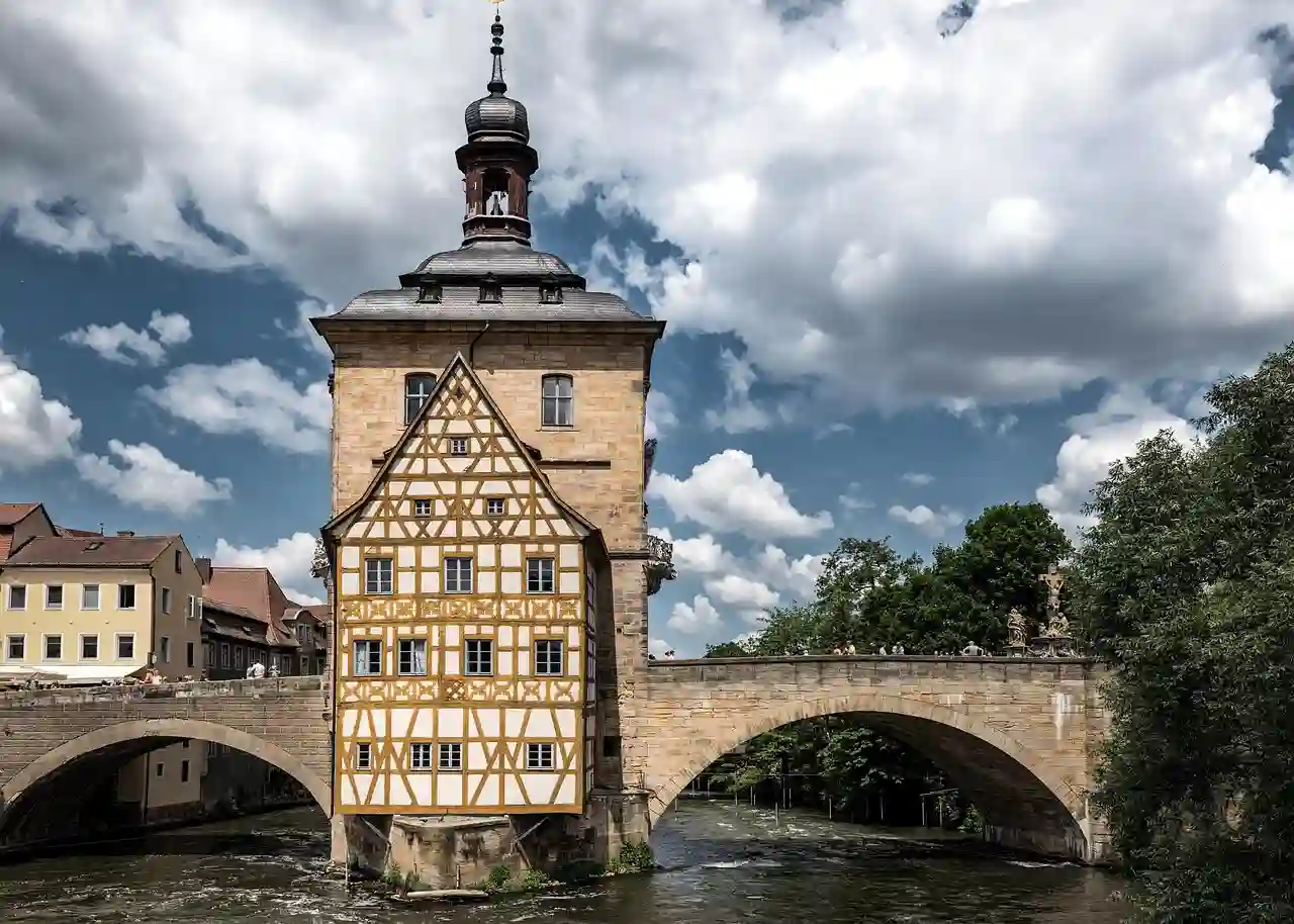 Bamberg - 3