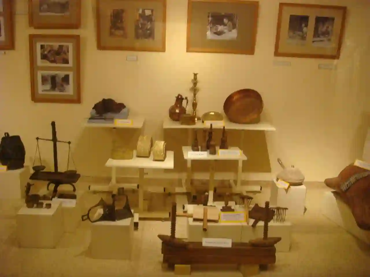 Jewish Museum of Casablanca Morocco