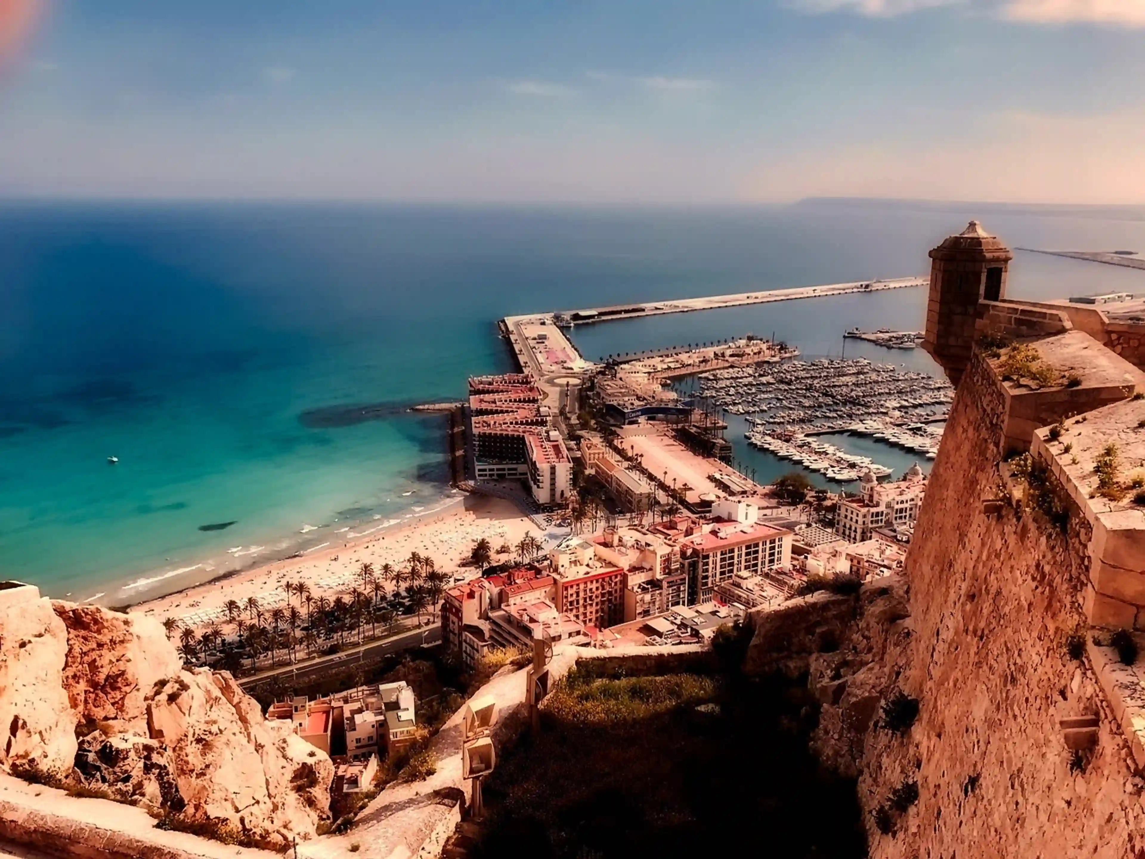 Alicante - 2