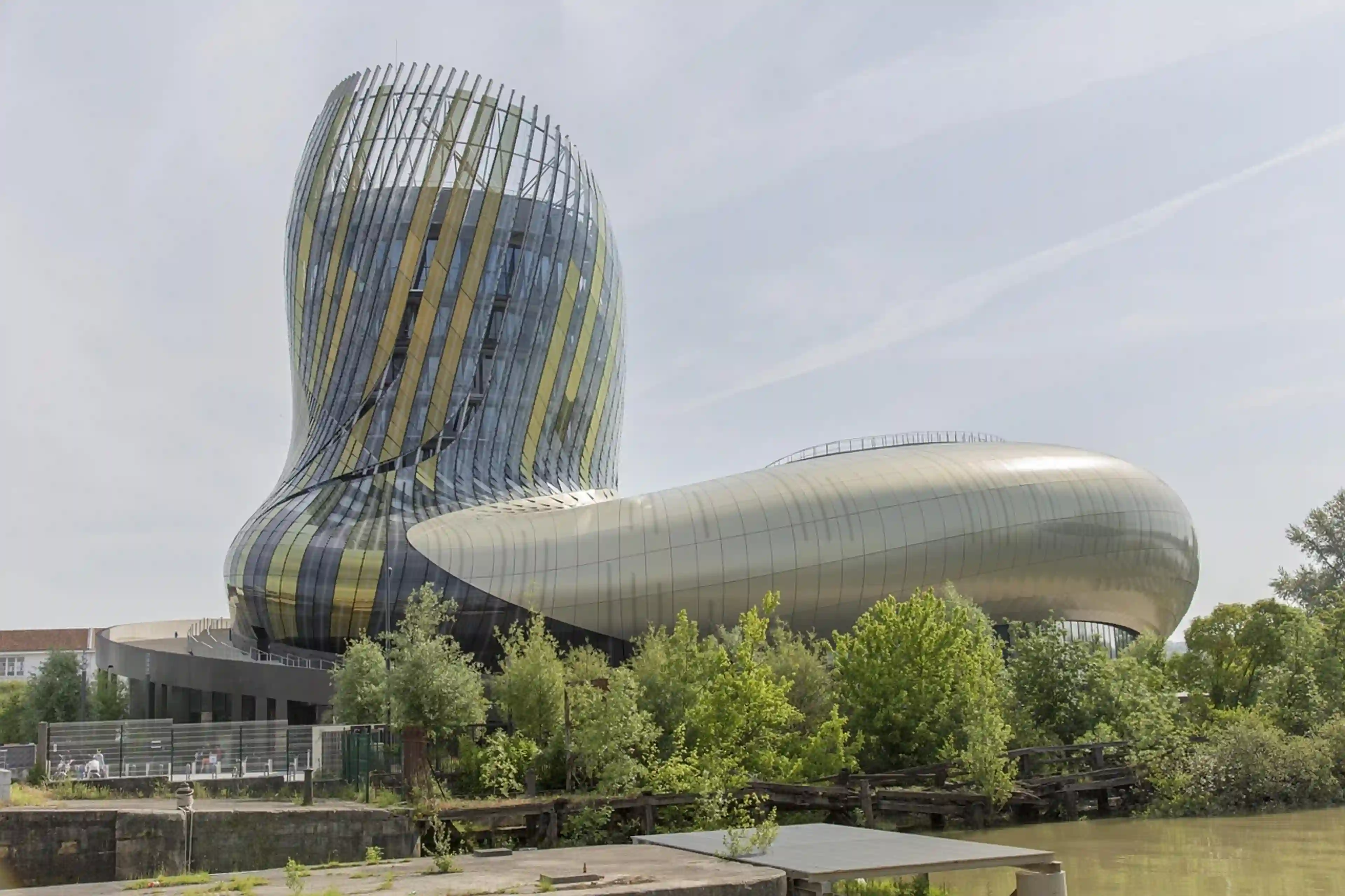 Bordeaux - 2