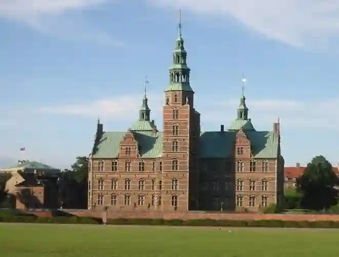Rosenborg cph