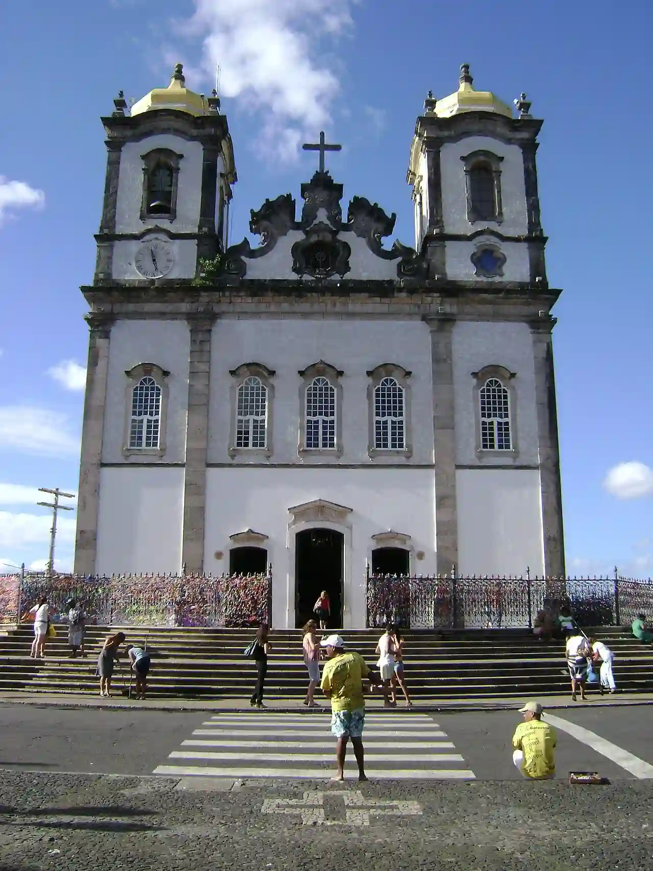 Senhordobonfim
