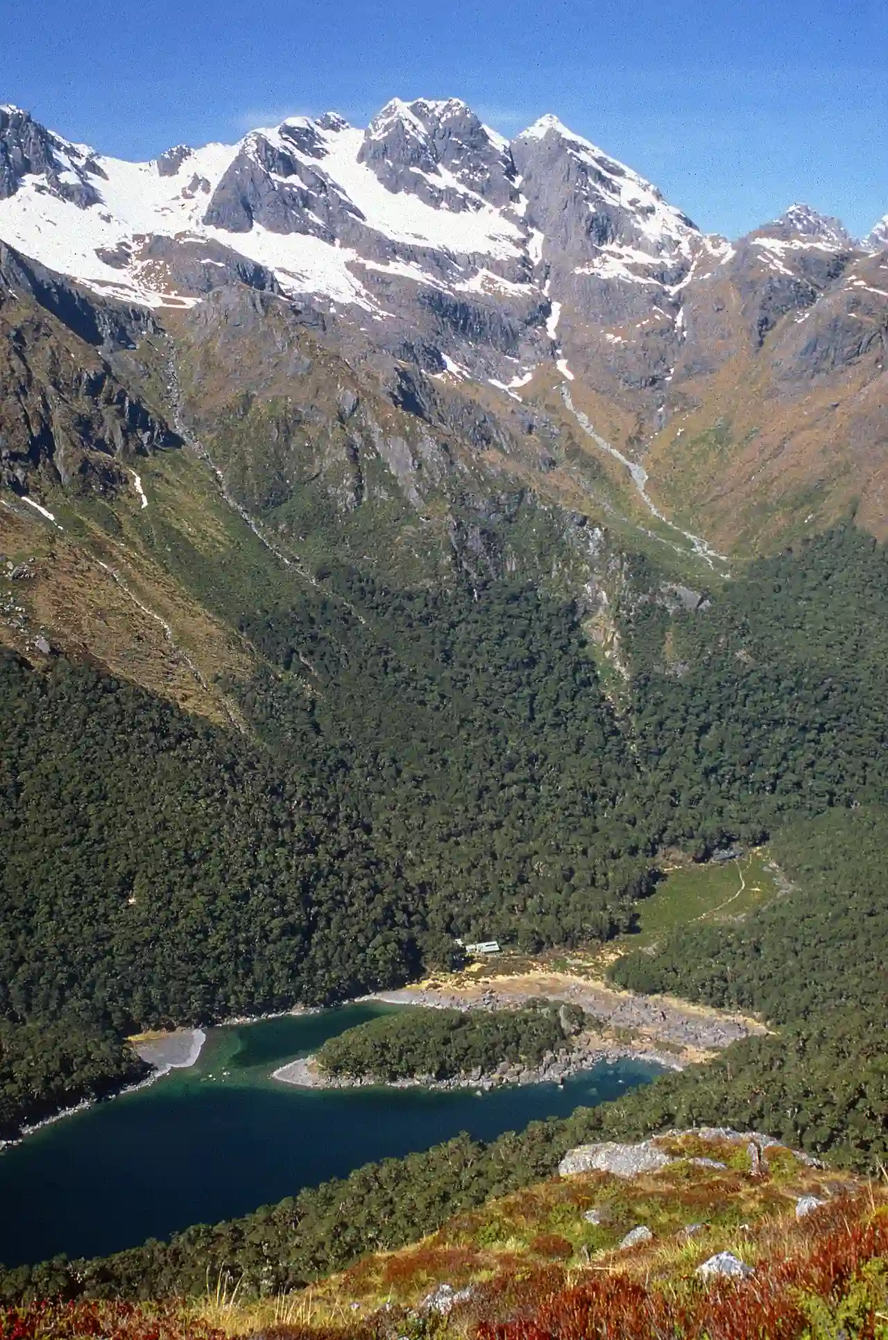 MackenzieHut
