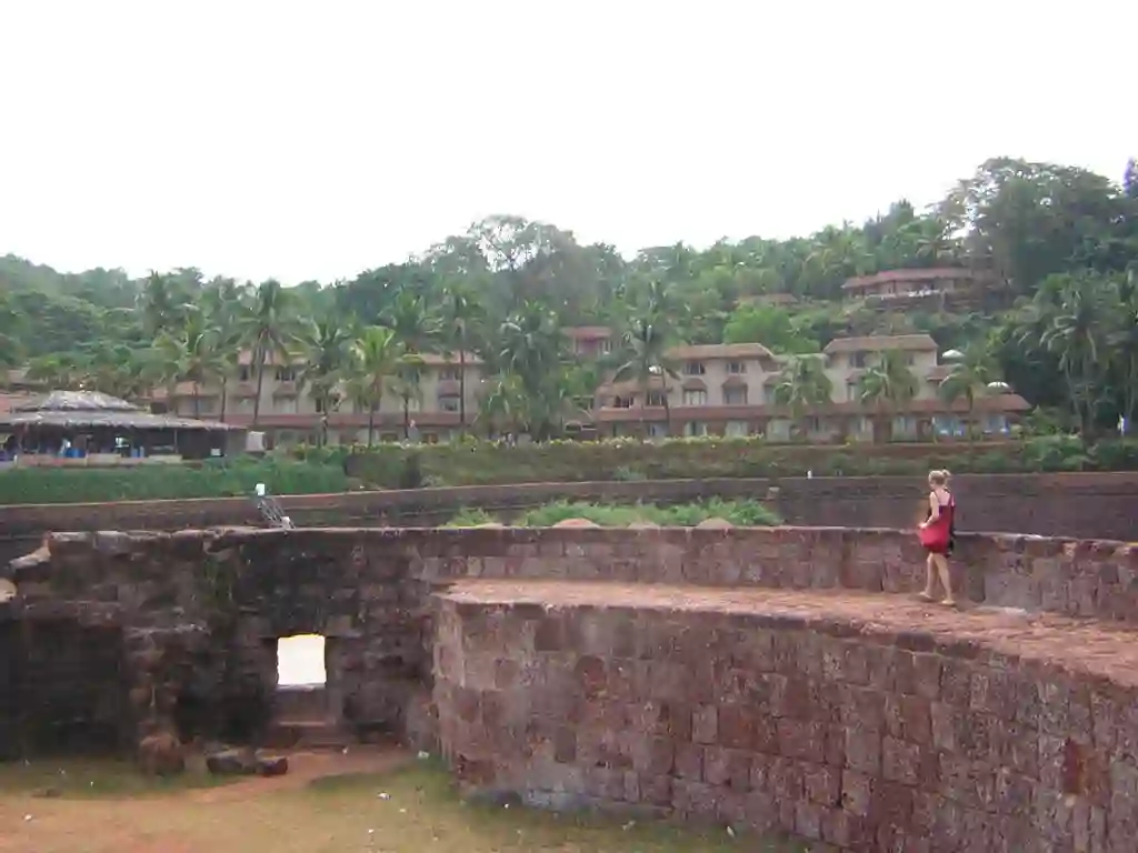 Fort Aguada (230743100)