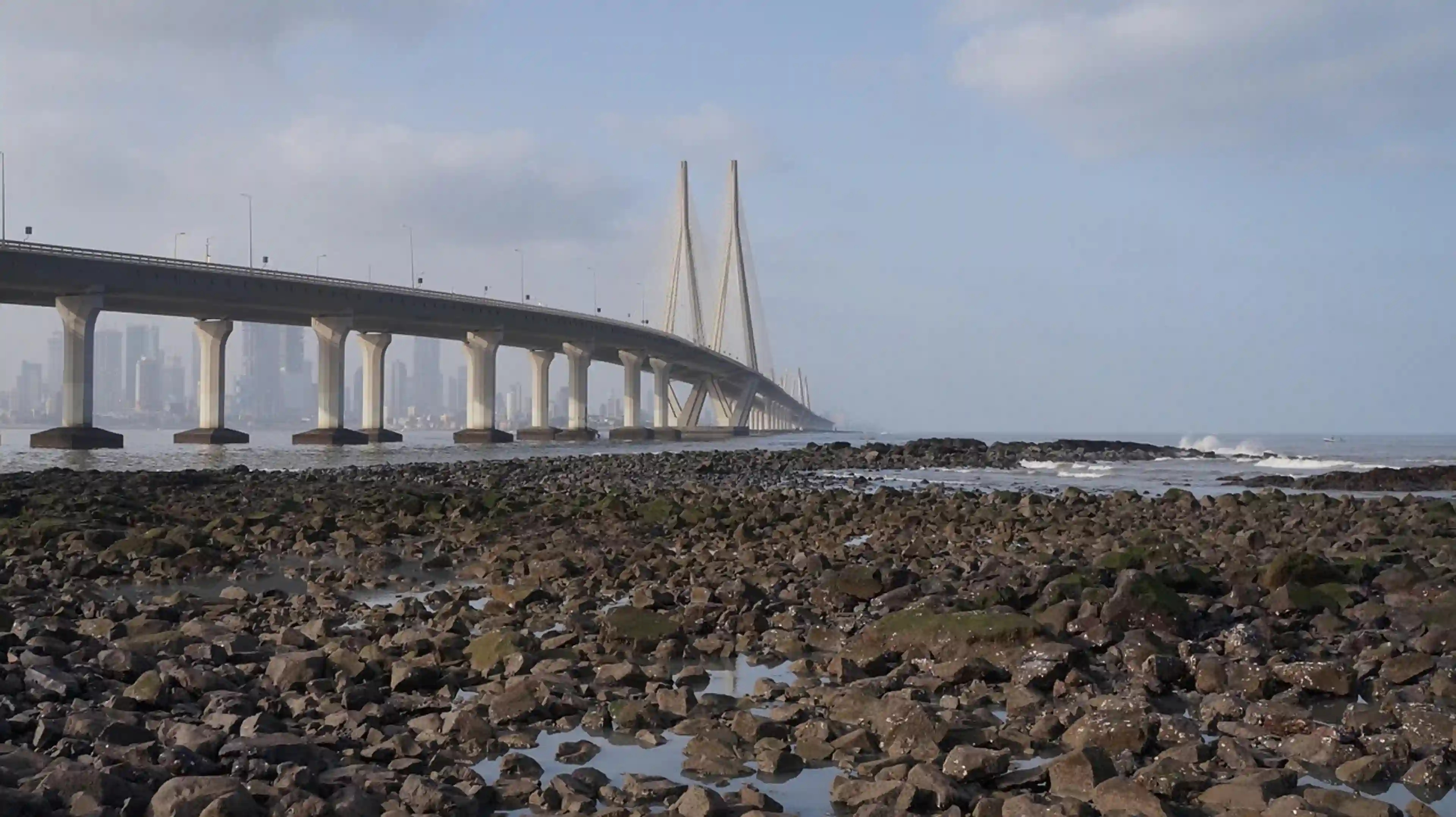 Mumbai - 4
