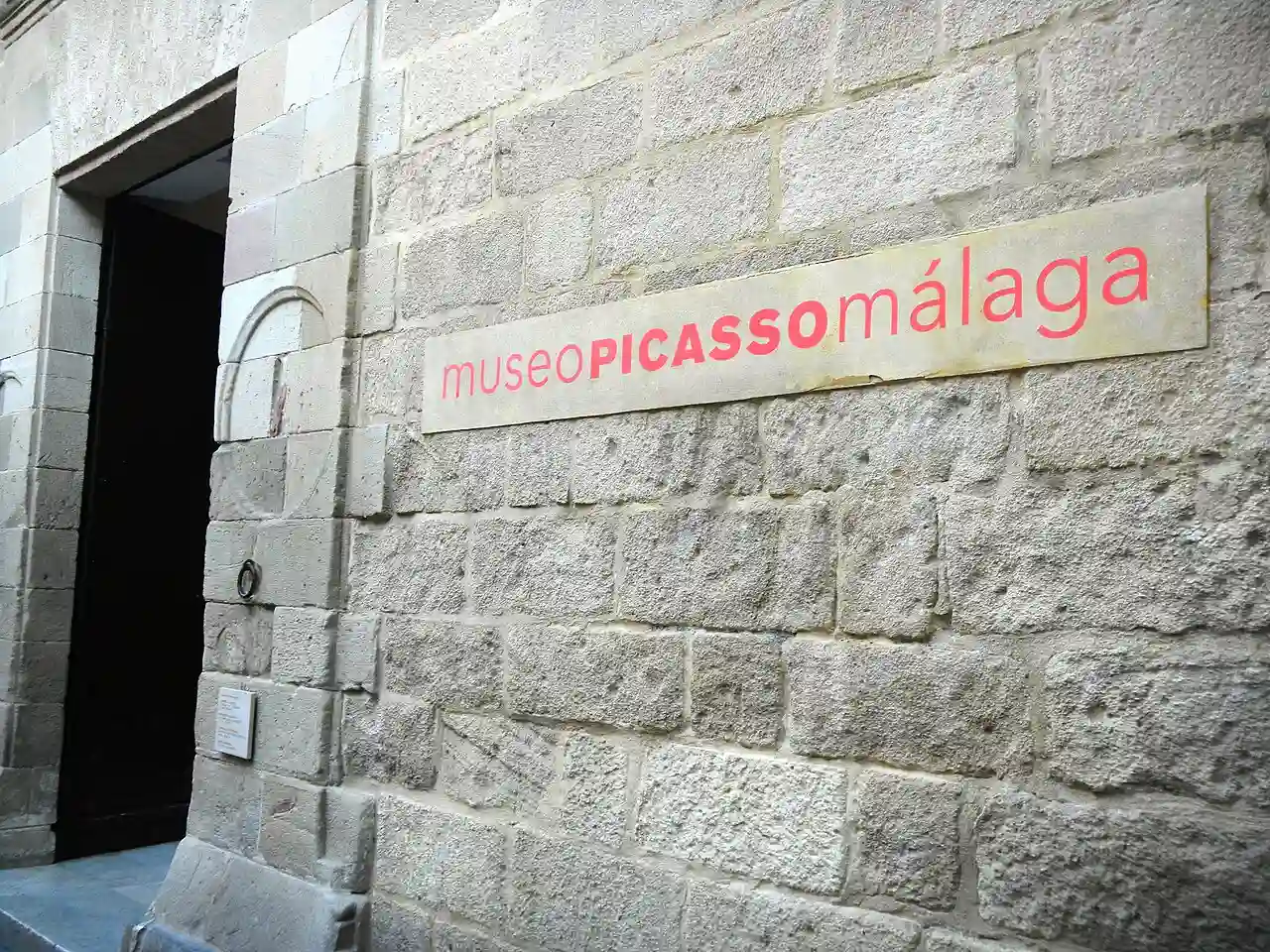 MuseoPicassoMalaga