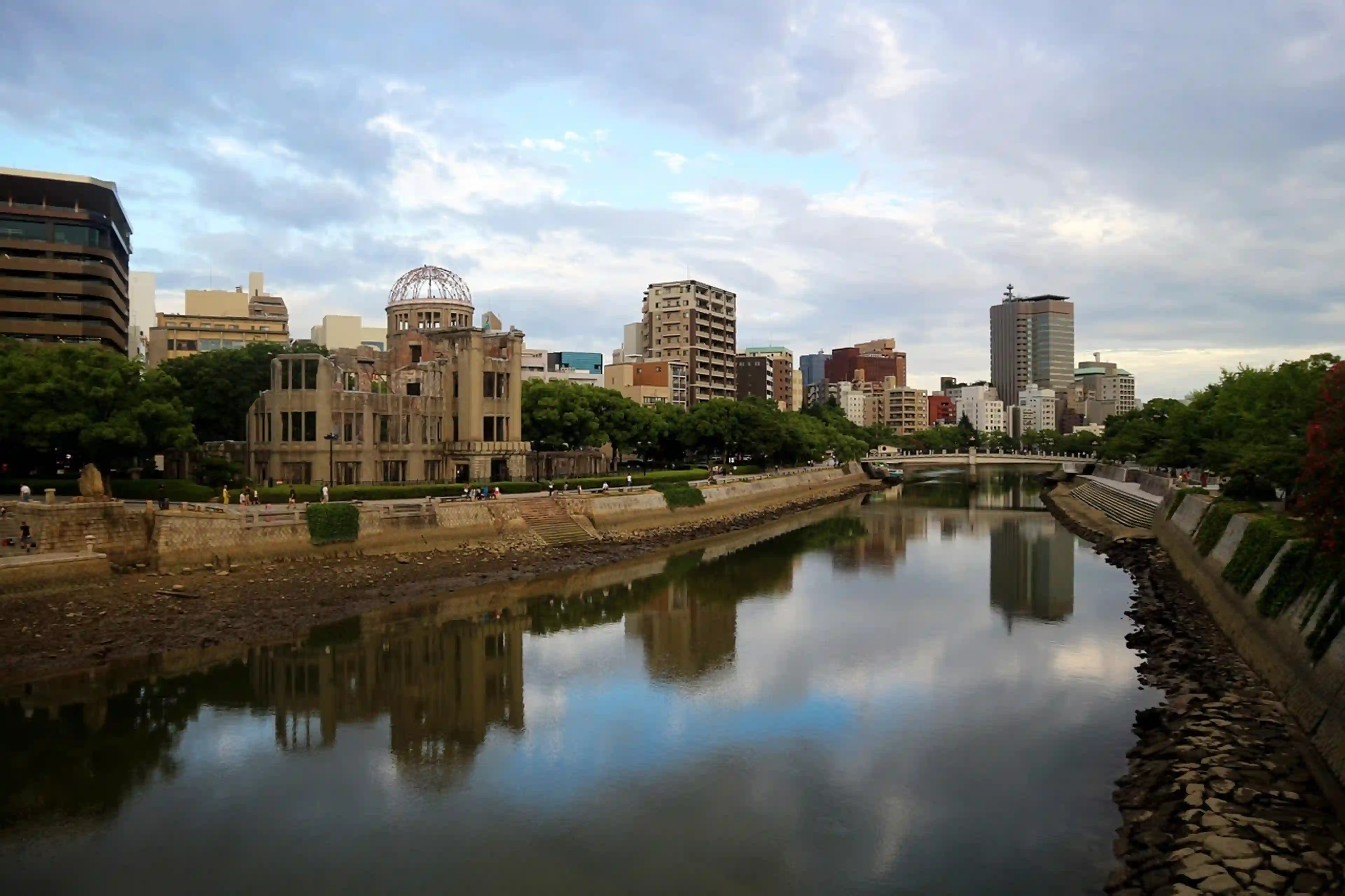 Hiroshima - 1