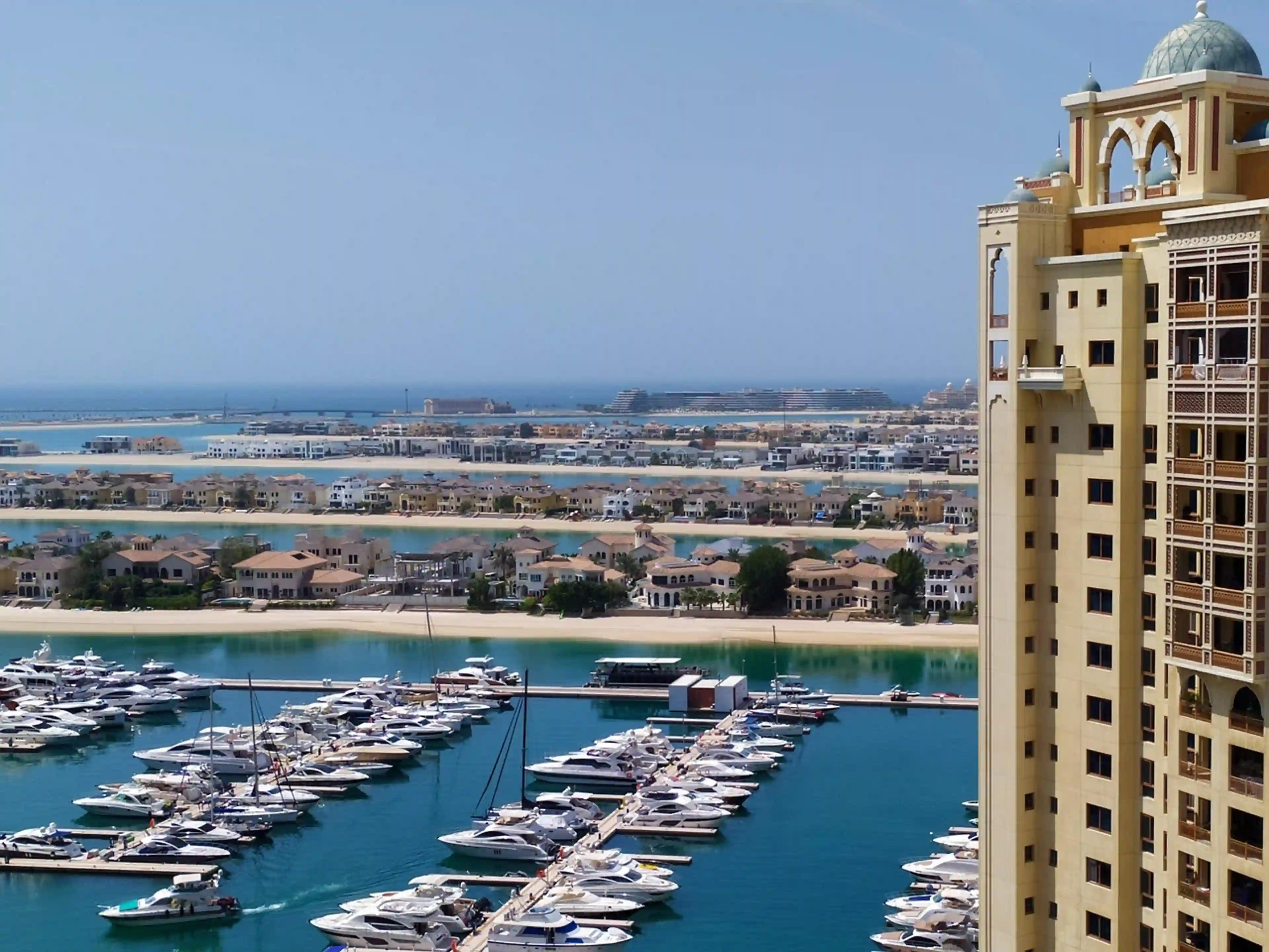 Dubaï - 4
