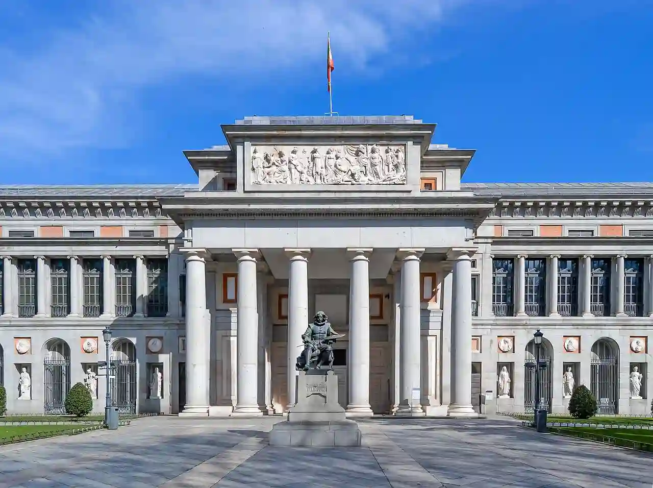 Museo del Prado 2016 (25185969599)