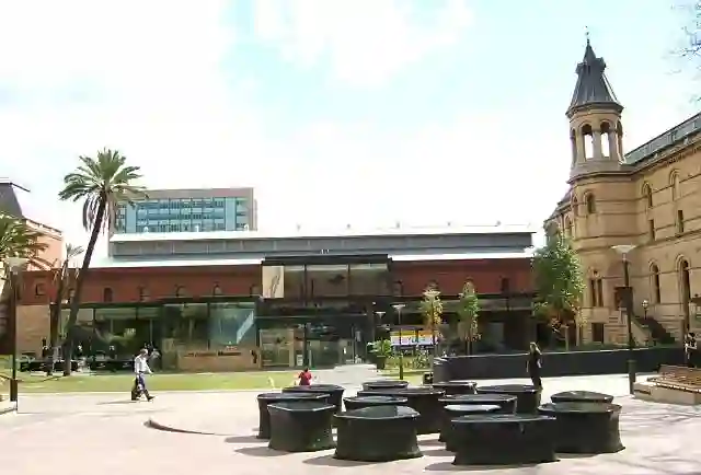 Sa museum
