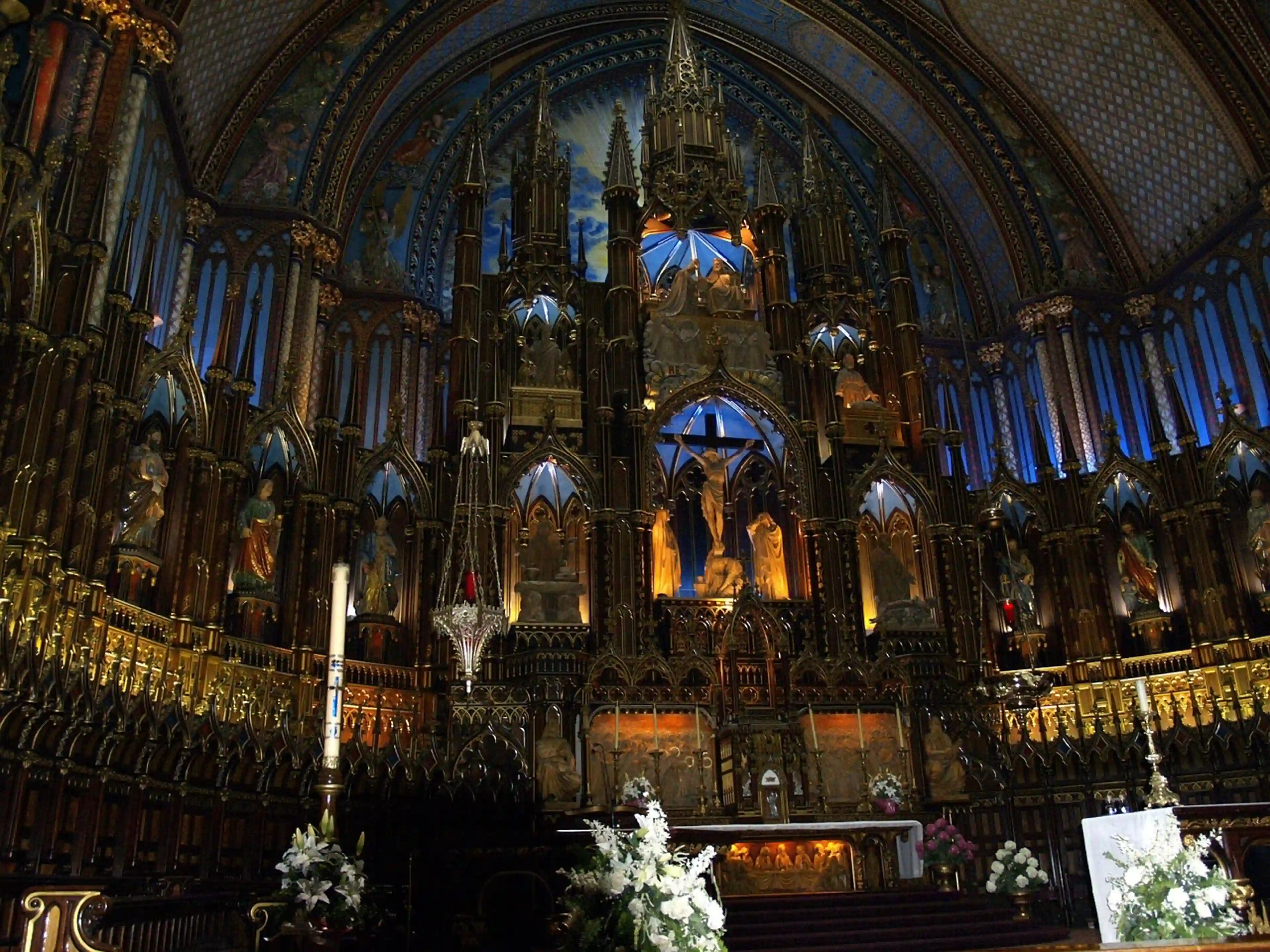 Montréal - 2
