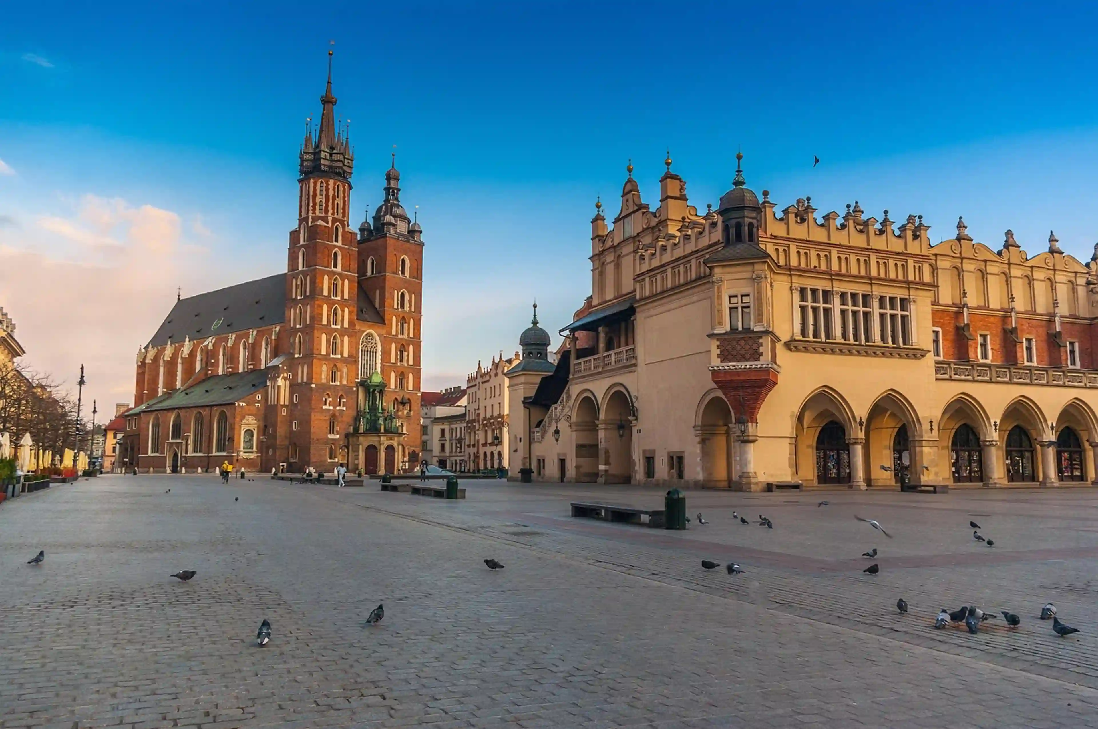 Krakow - 1