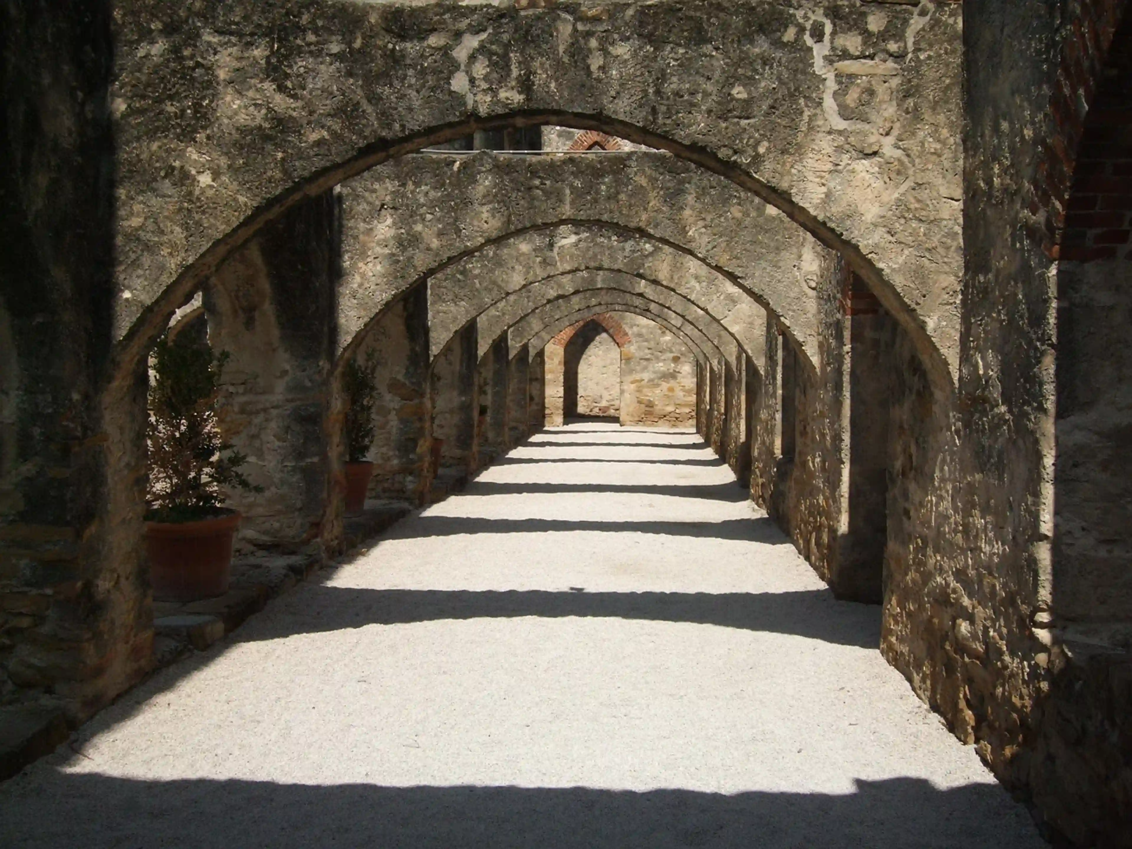 San Antonio - 3