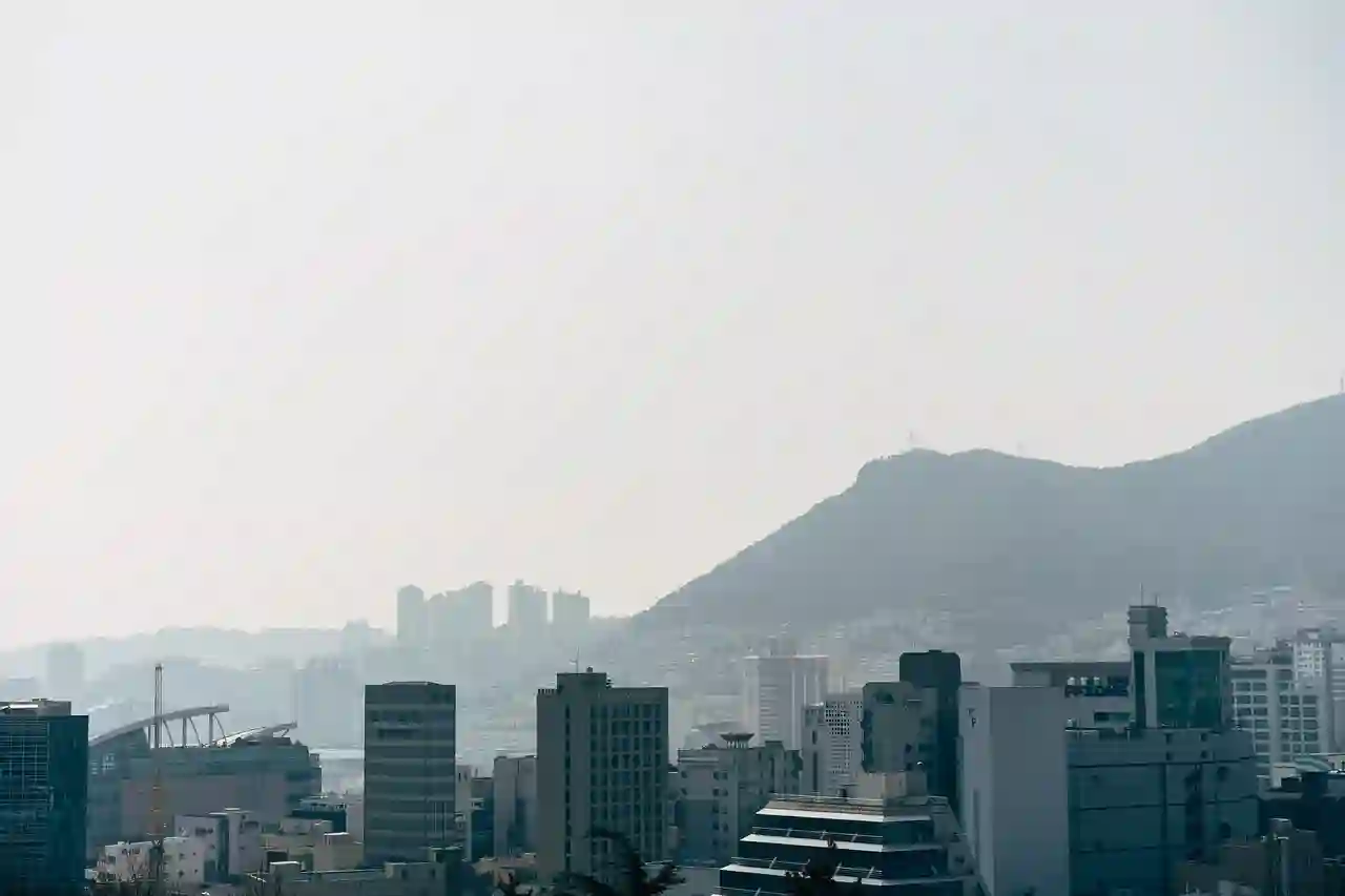 Busan - 4