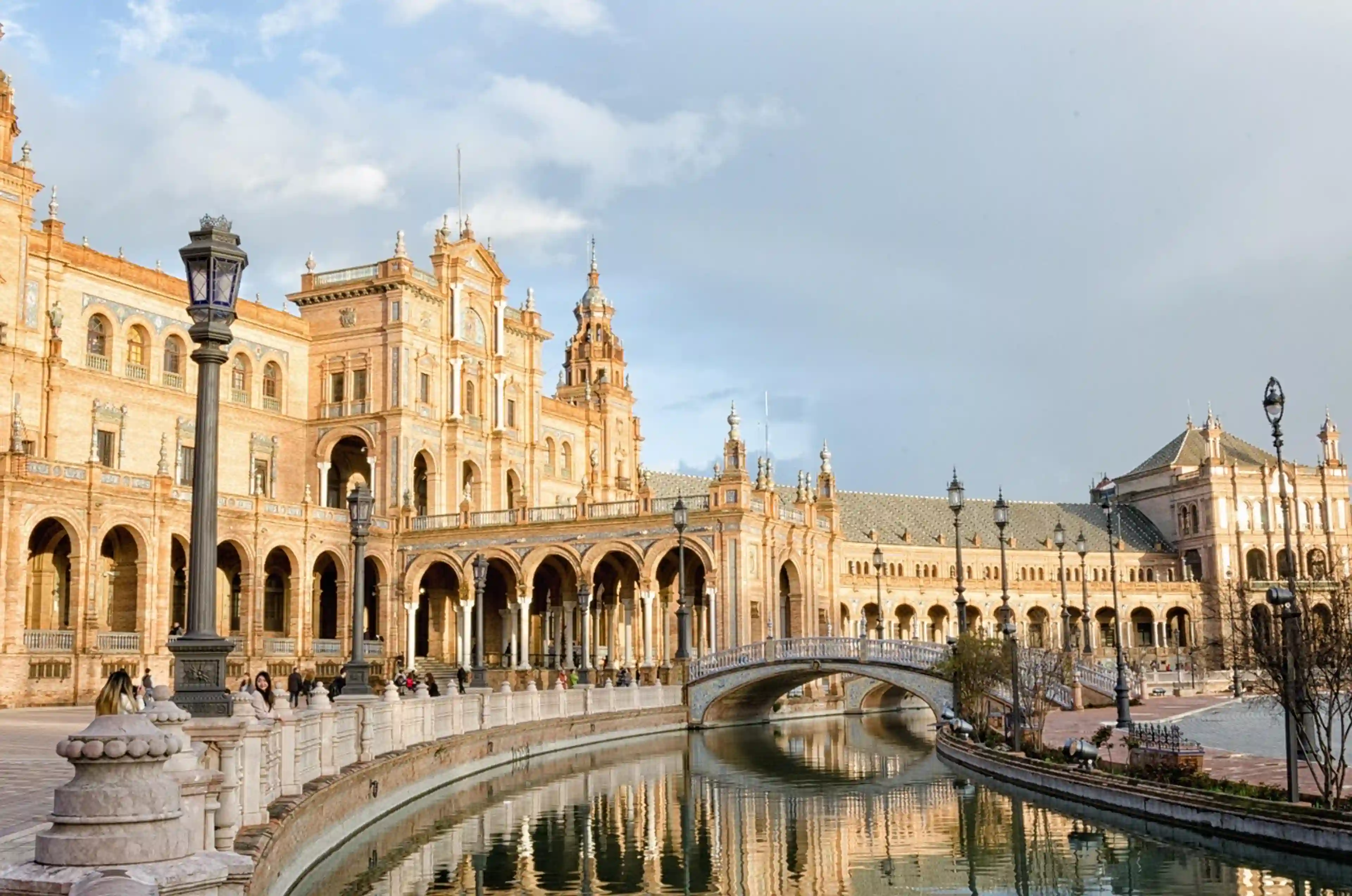 Siviglia - 4