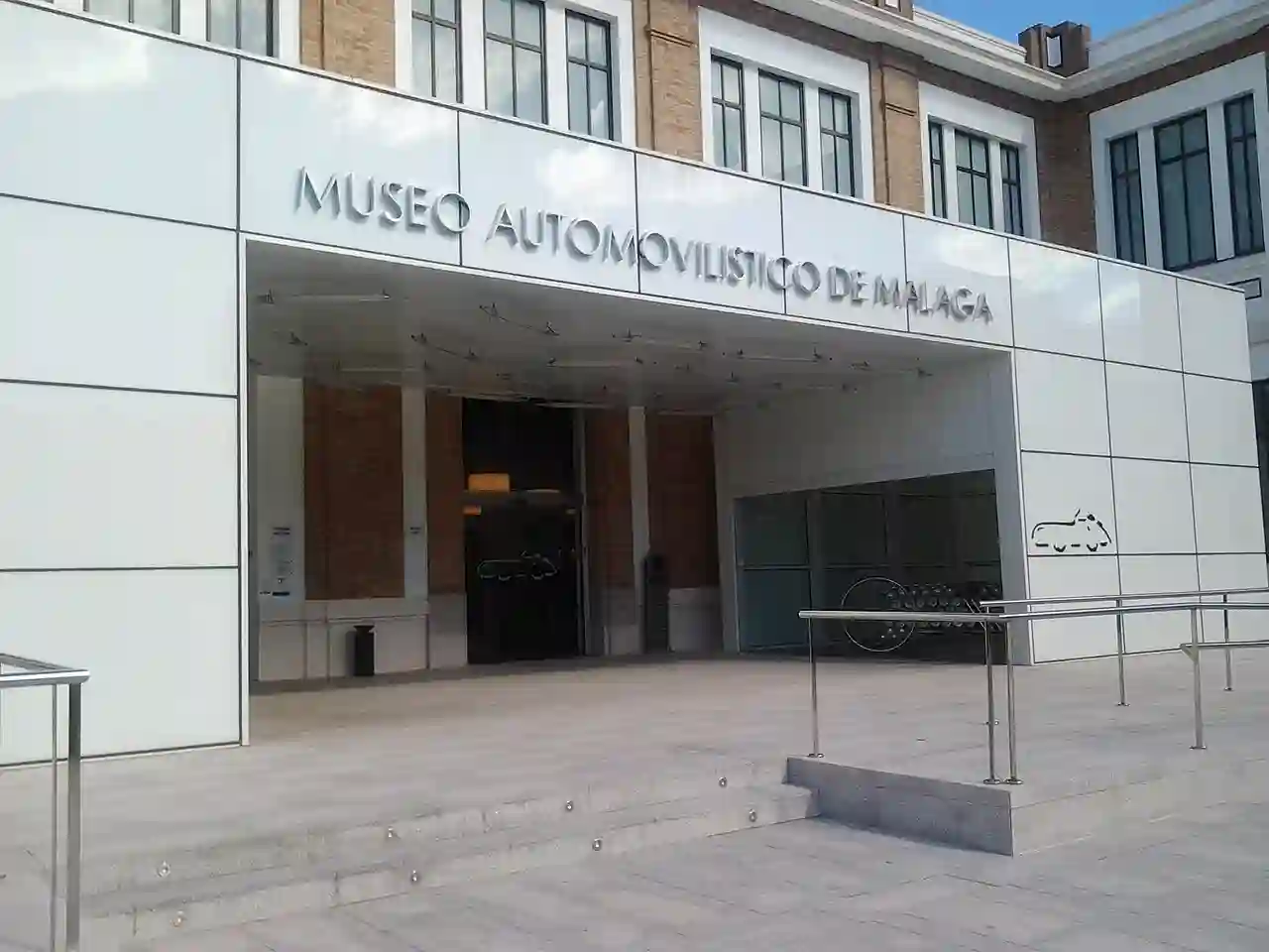 Malaga museo
