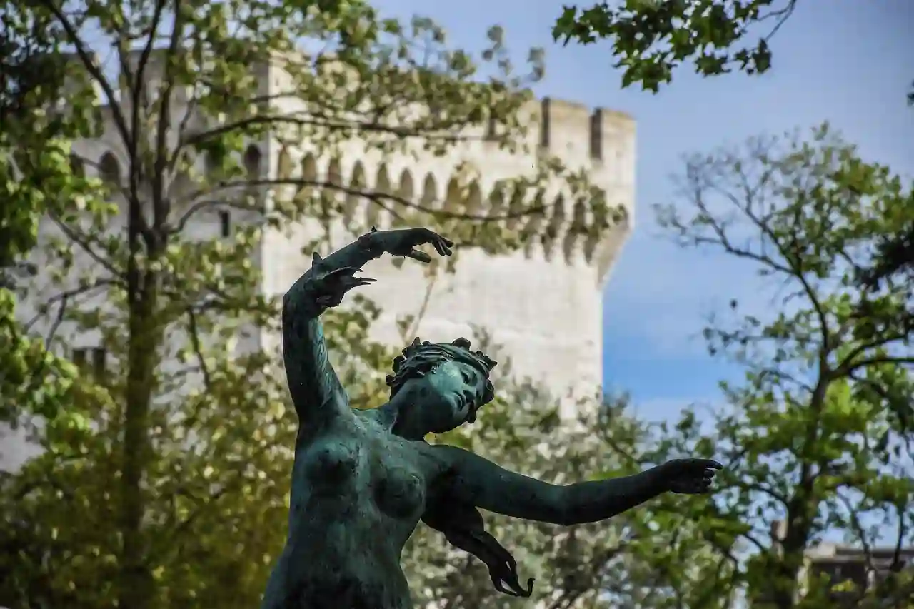 Avignon - 3