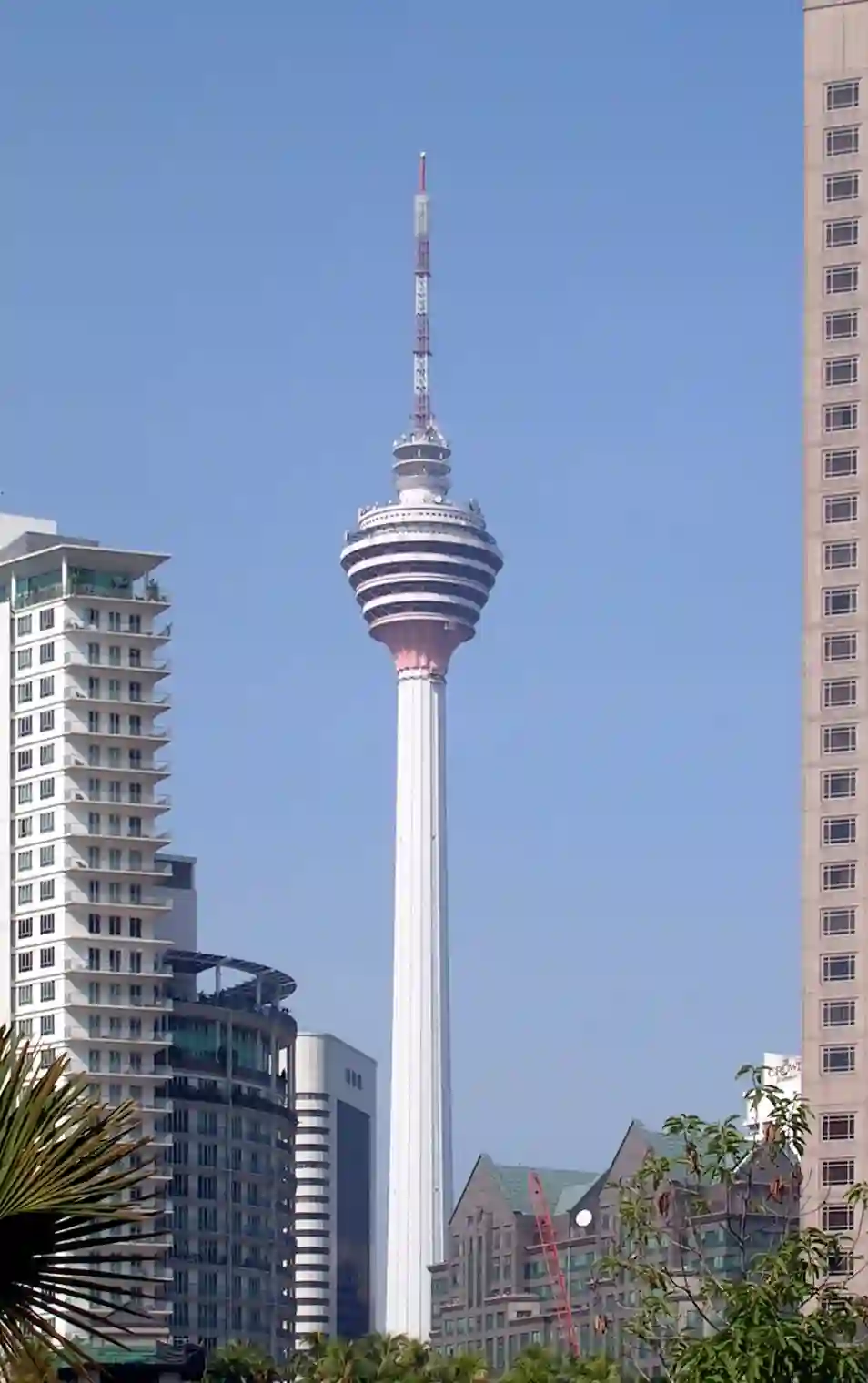 KL tower1