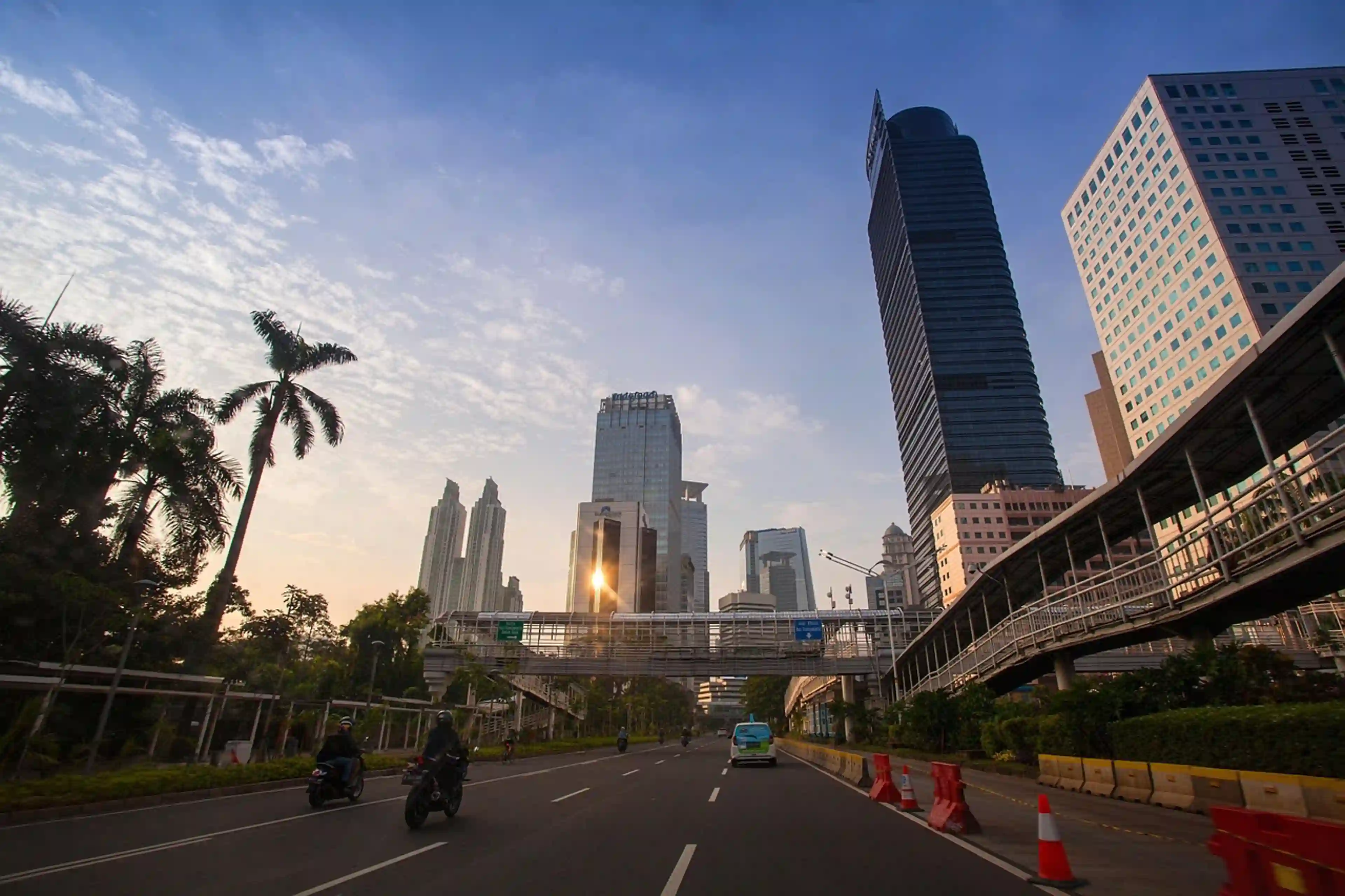 Jakarta - 2