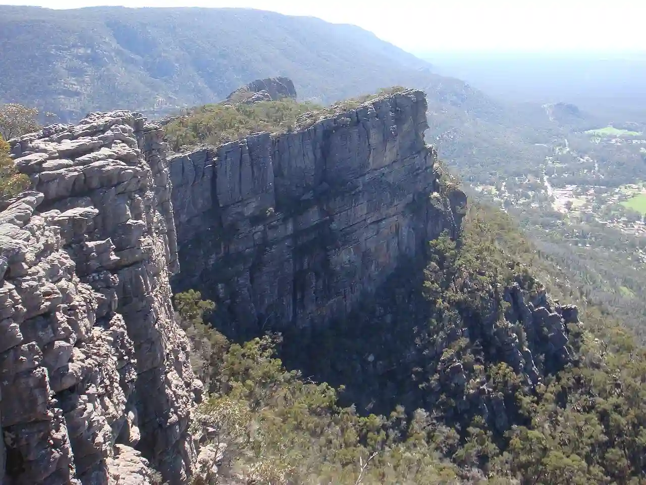 Grampians2008