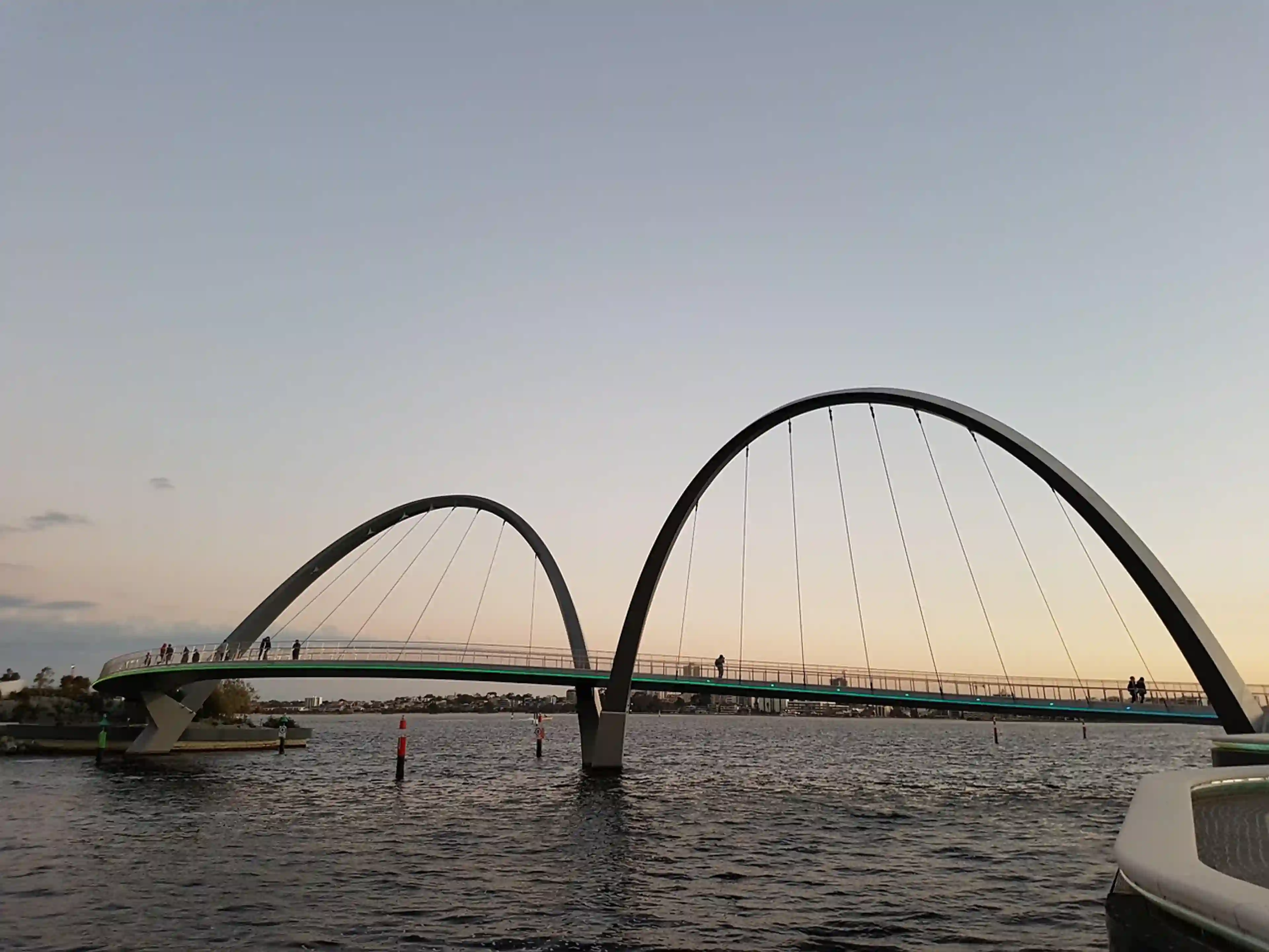 Perth - 3