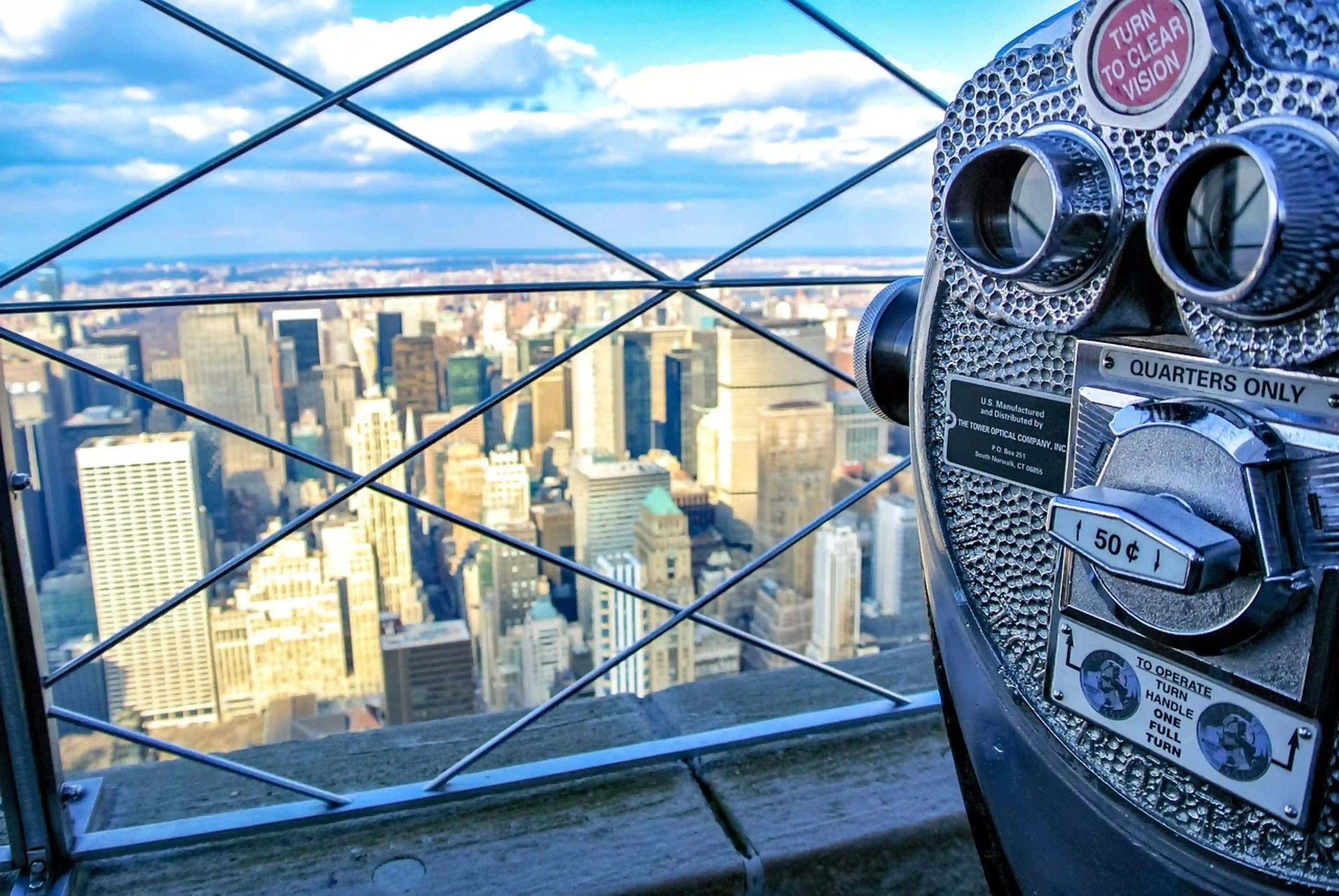 New-York - 2