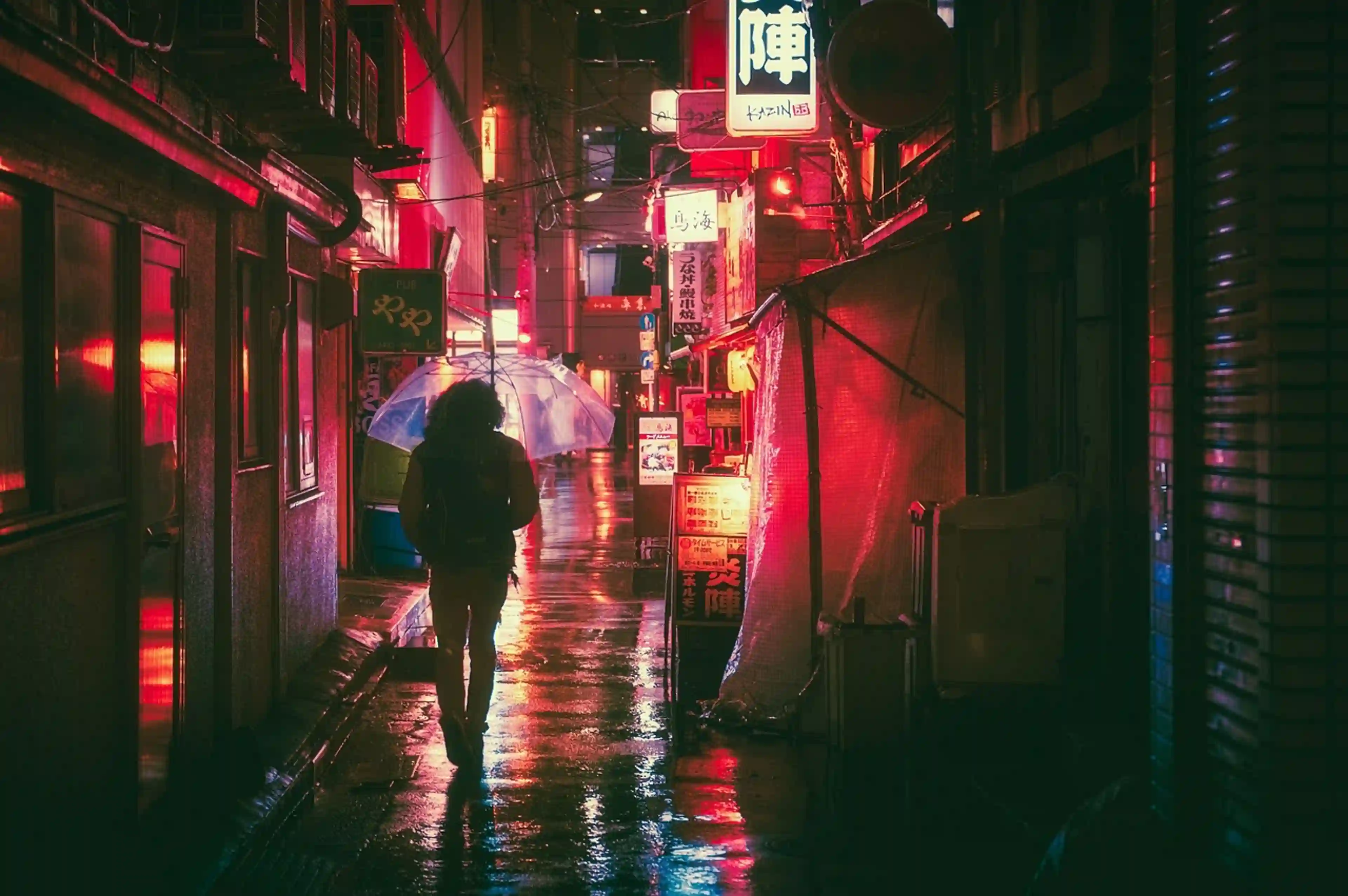 Osaka - 1
