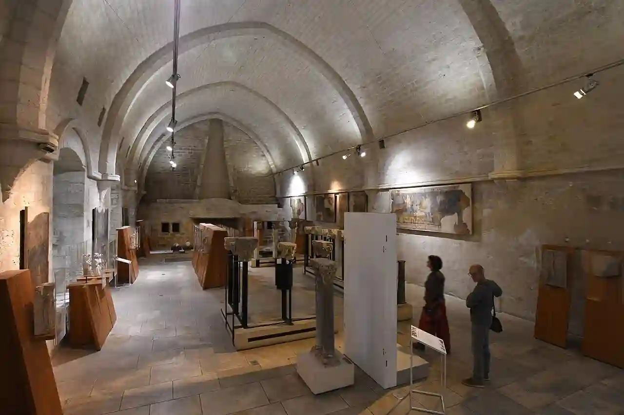 Avignon, Musée du Petit Palais (28839943528)