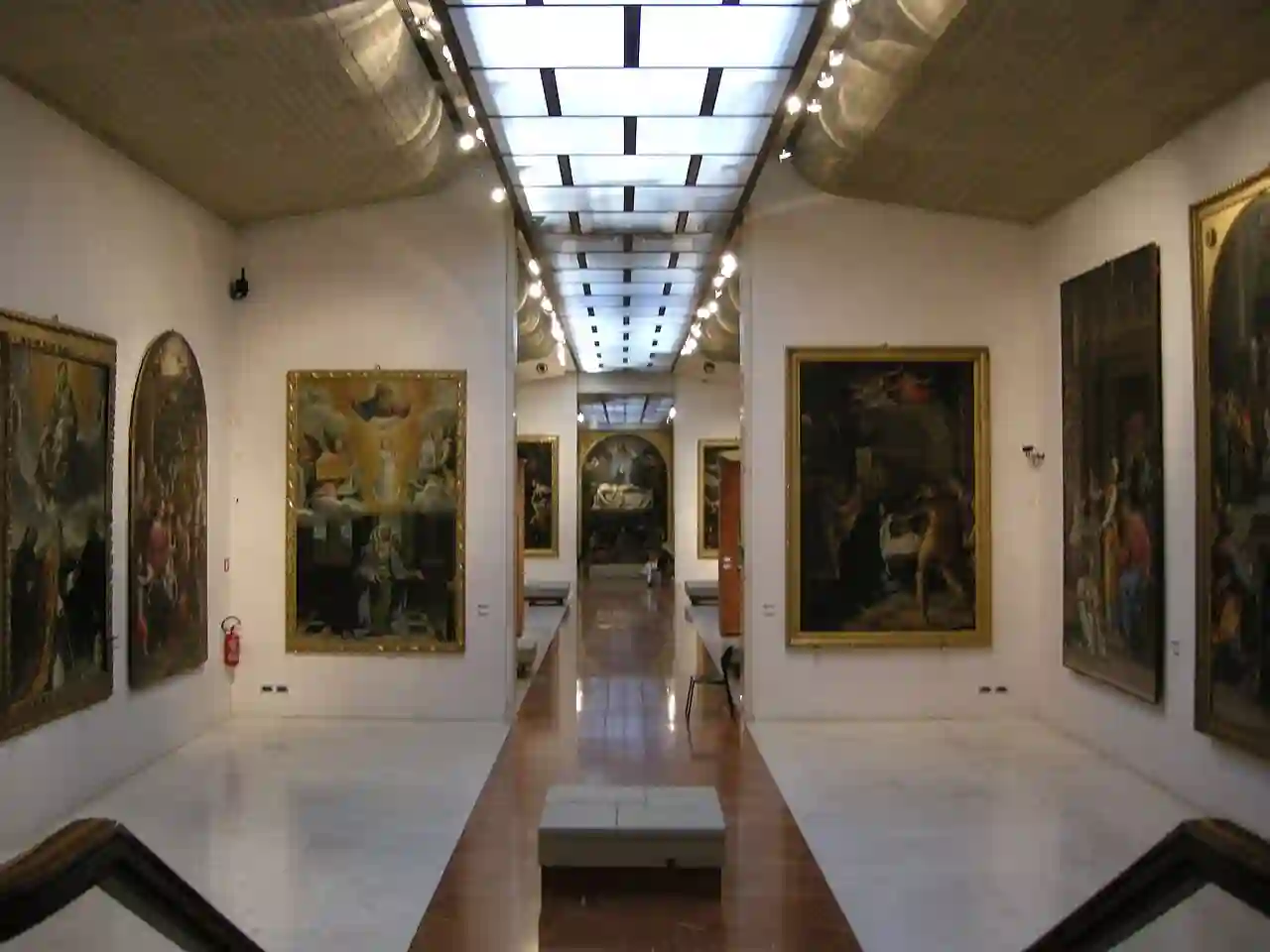 Pinacoteca nazionale di bologna 00