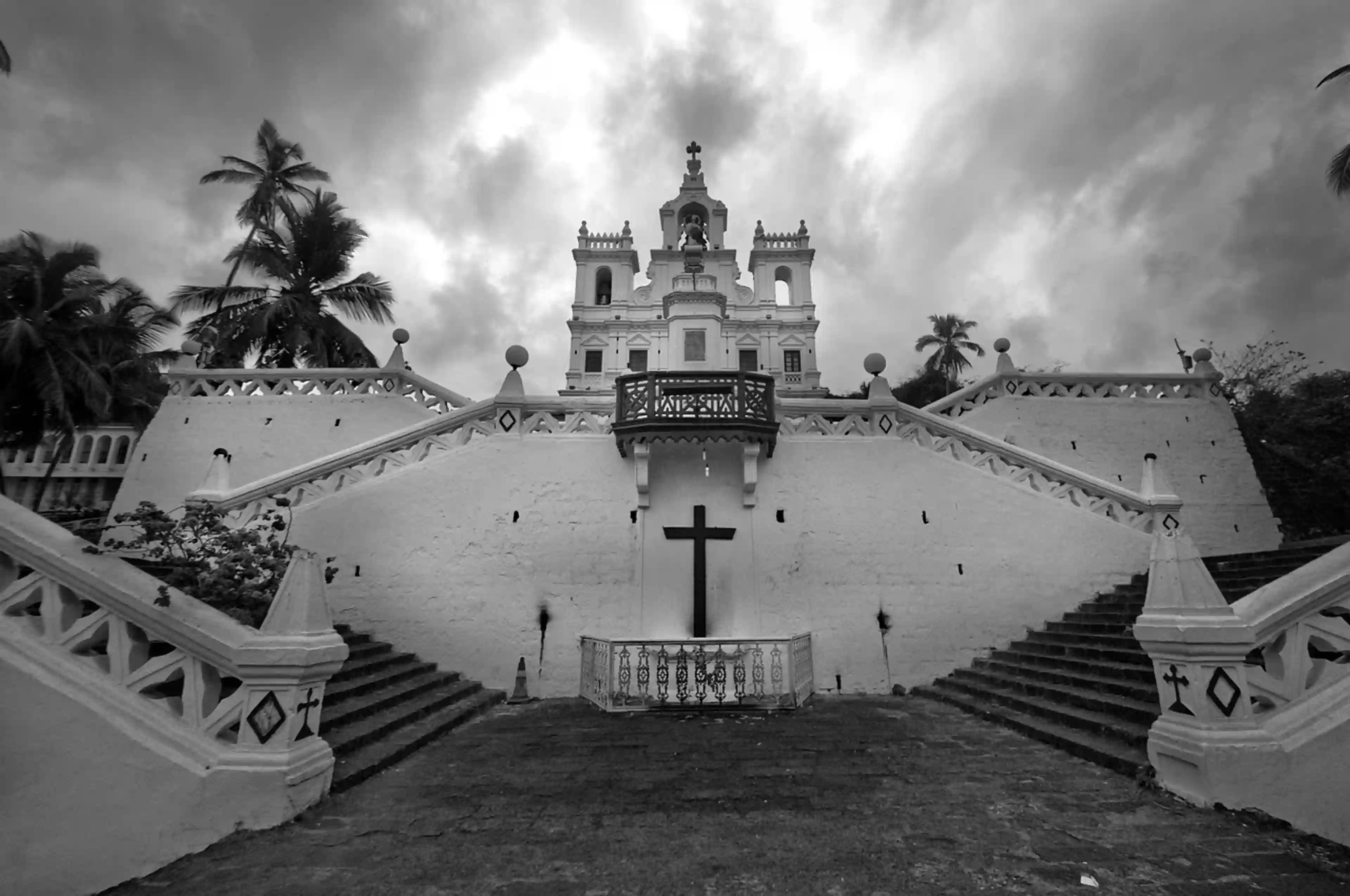 Goa - 2