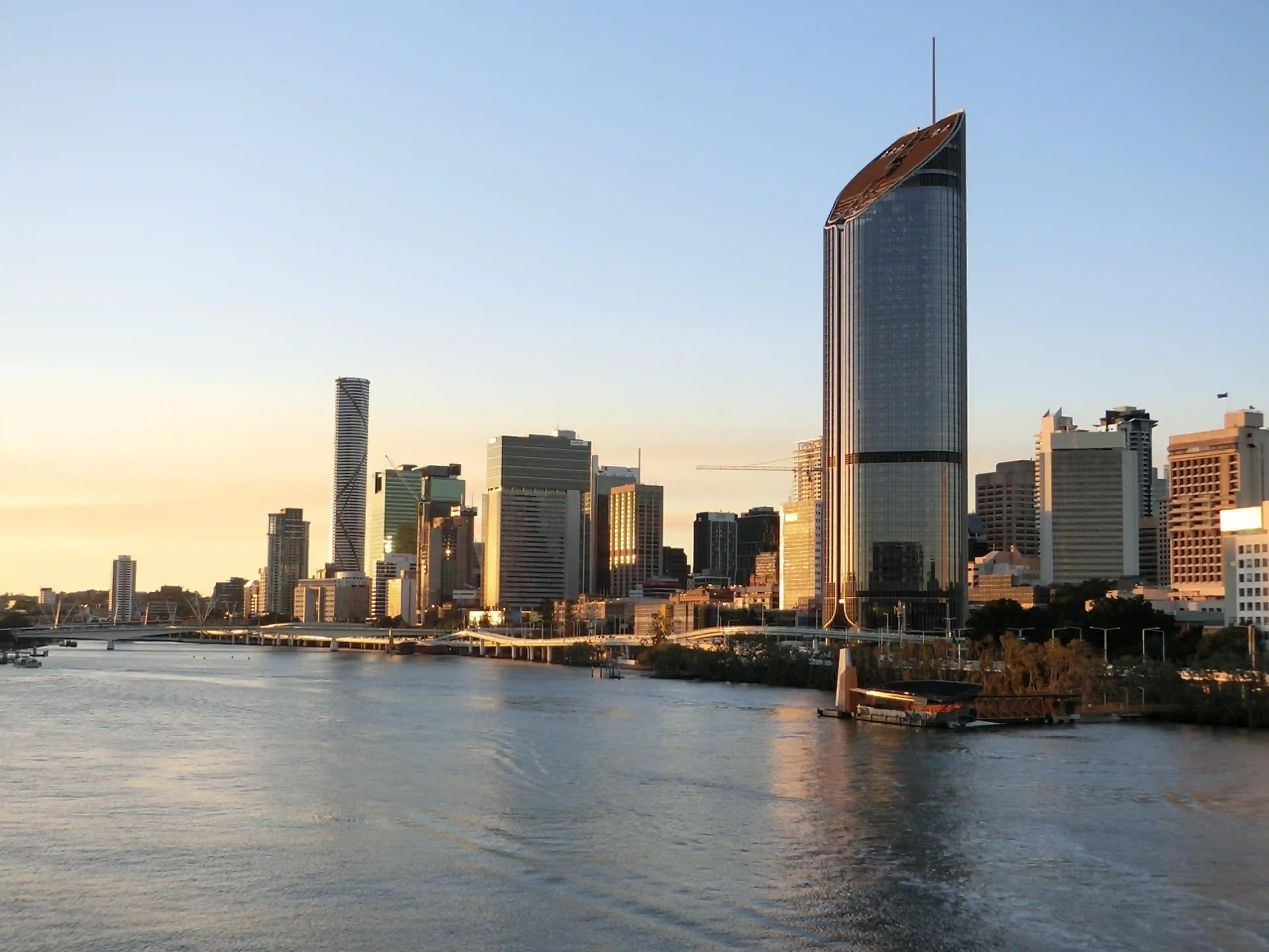 Brisbane - 2