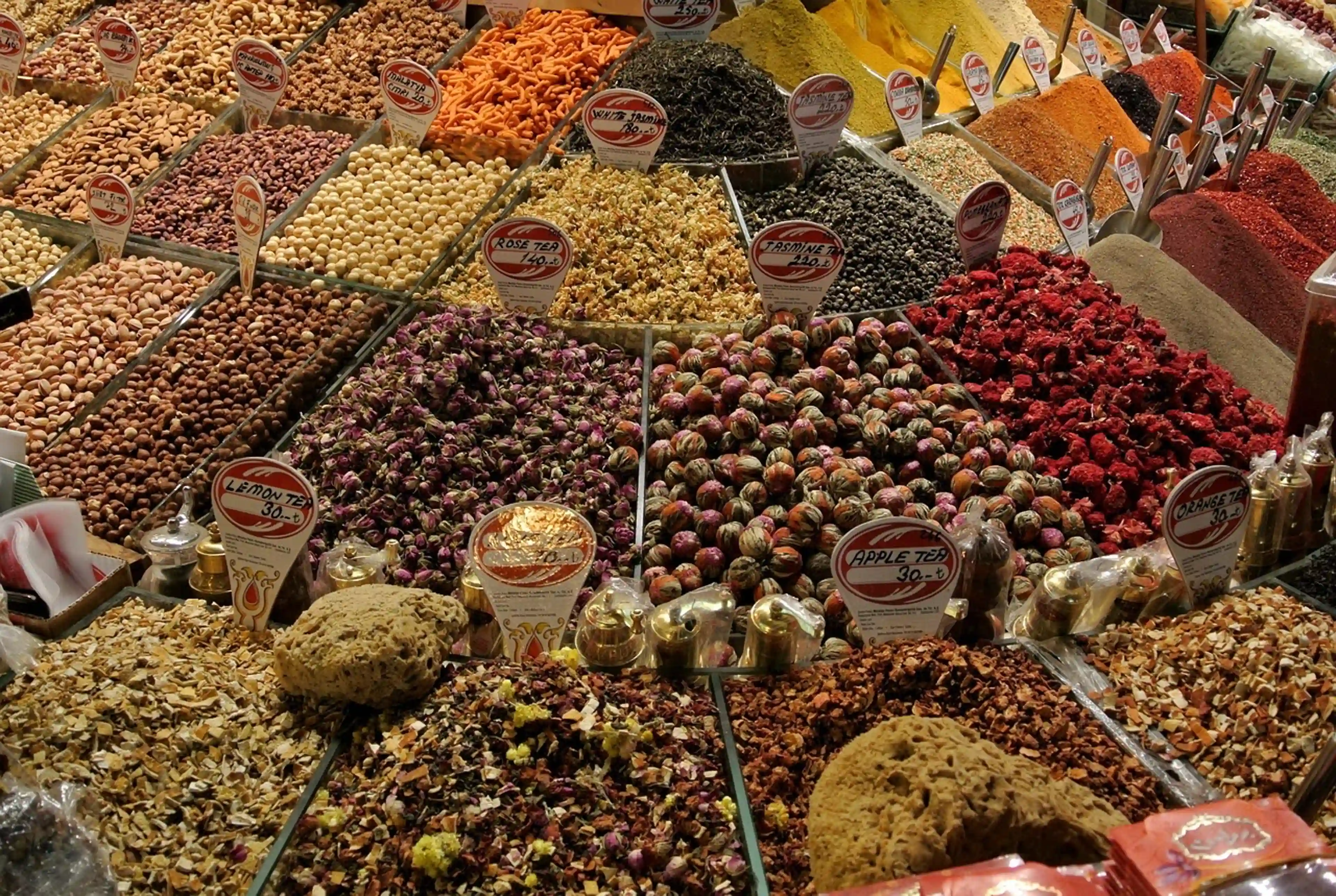 Istanbul - 4