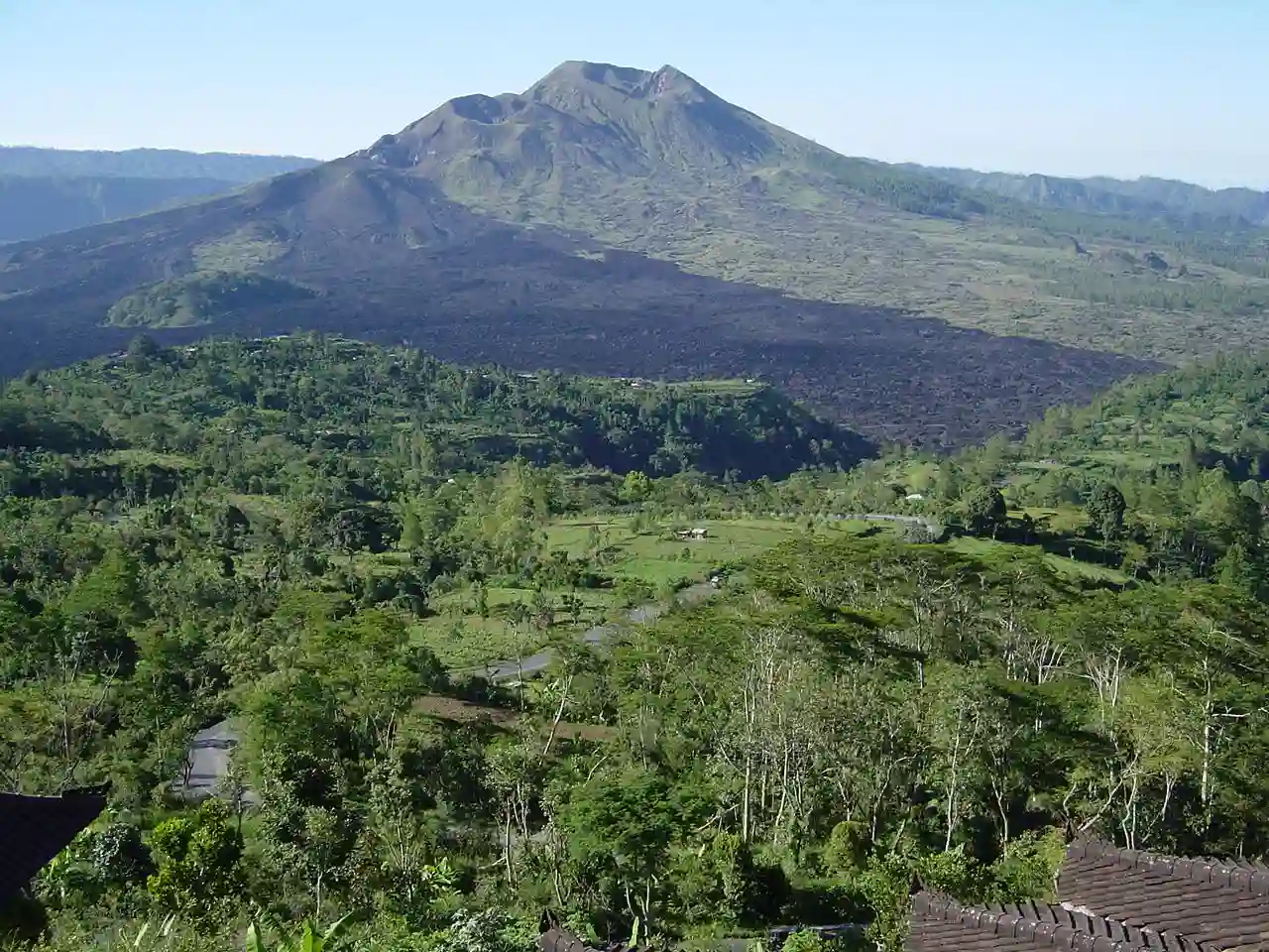 Mount Batur2