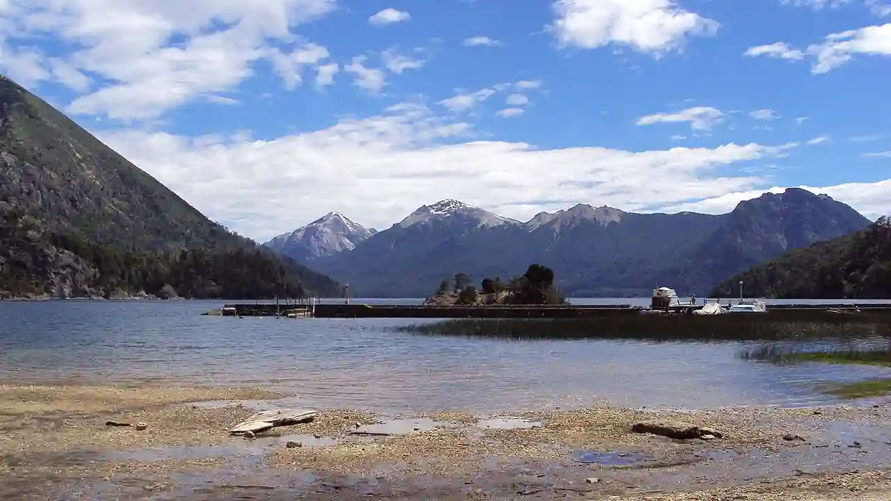 Lago Moreno