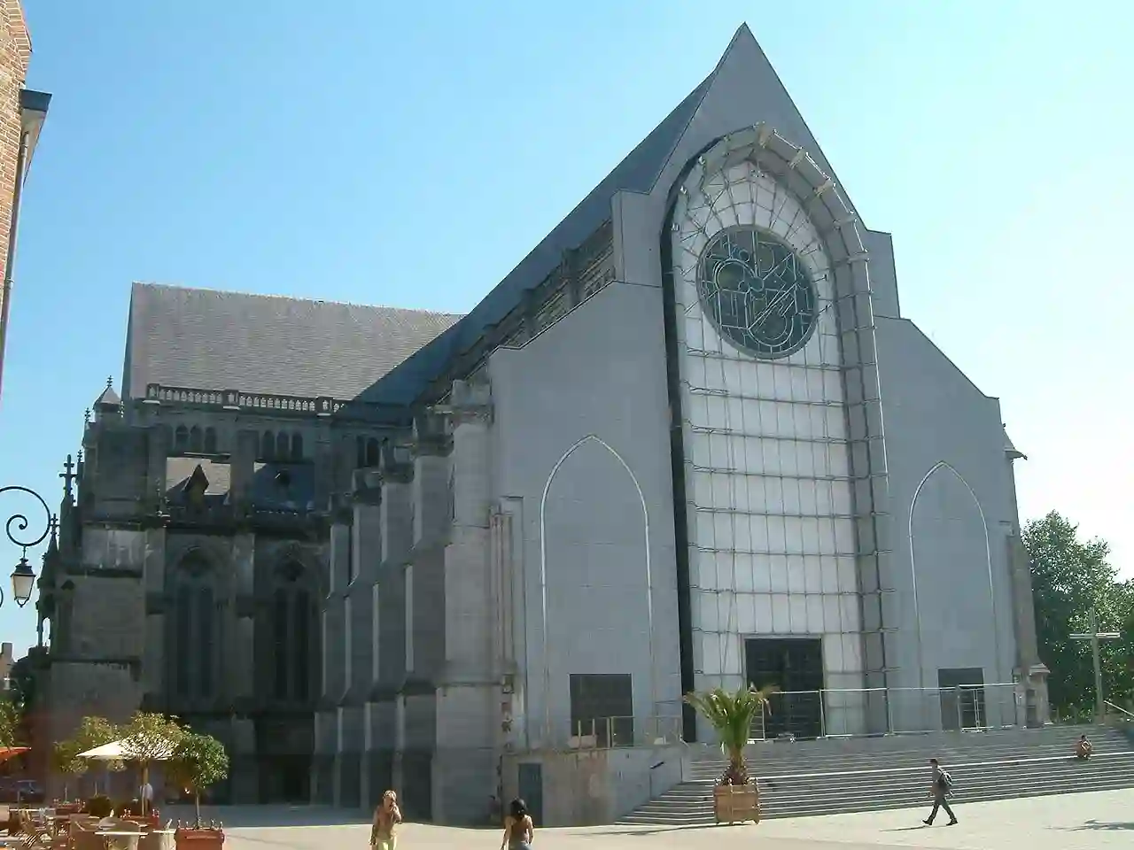 Cathédrale Notre-Dame-de-la-Treille de Lille 03