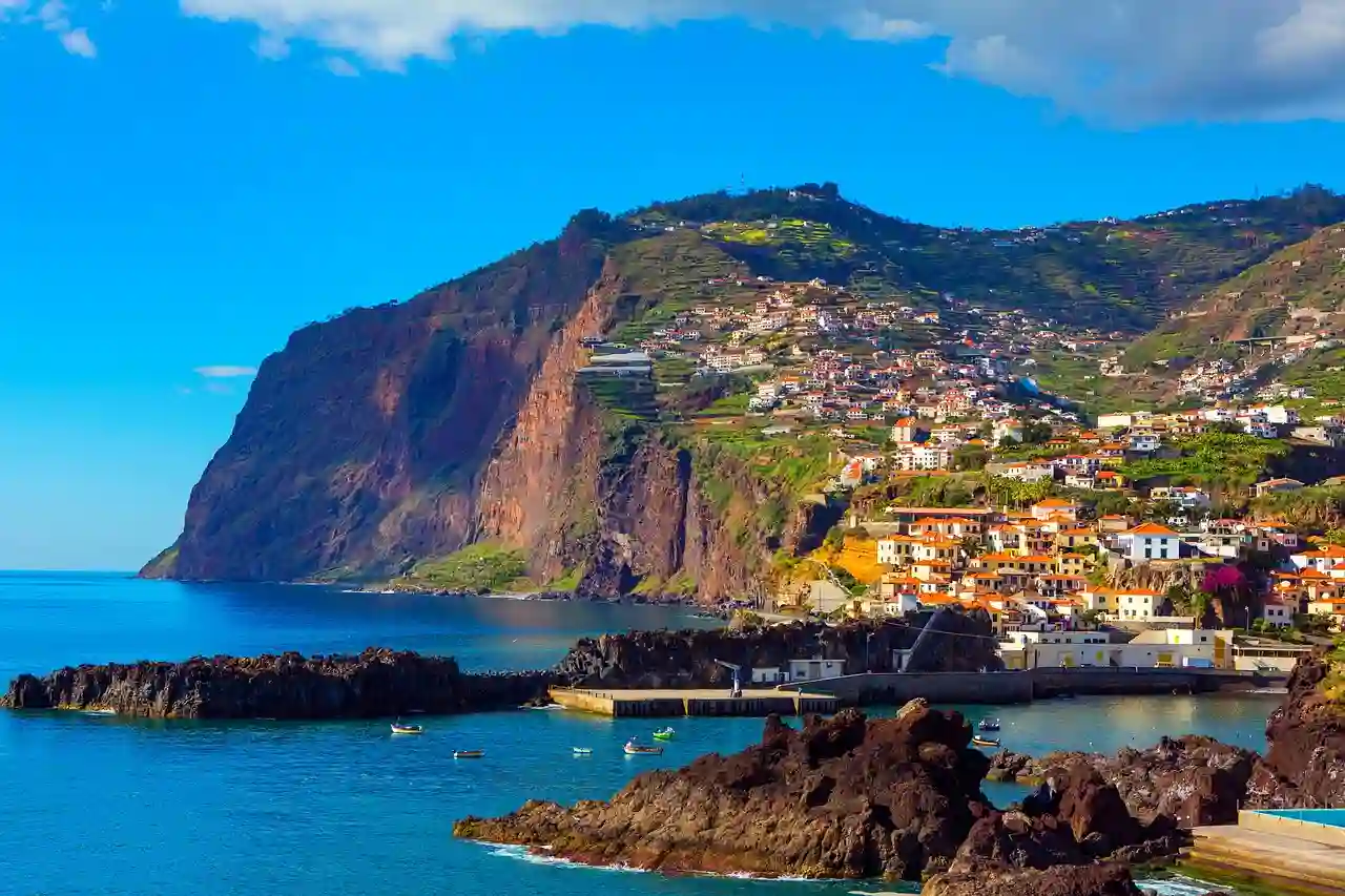 Madeira - 2