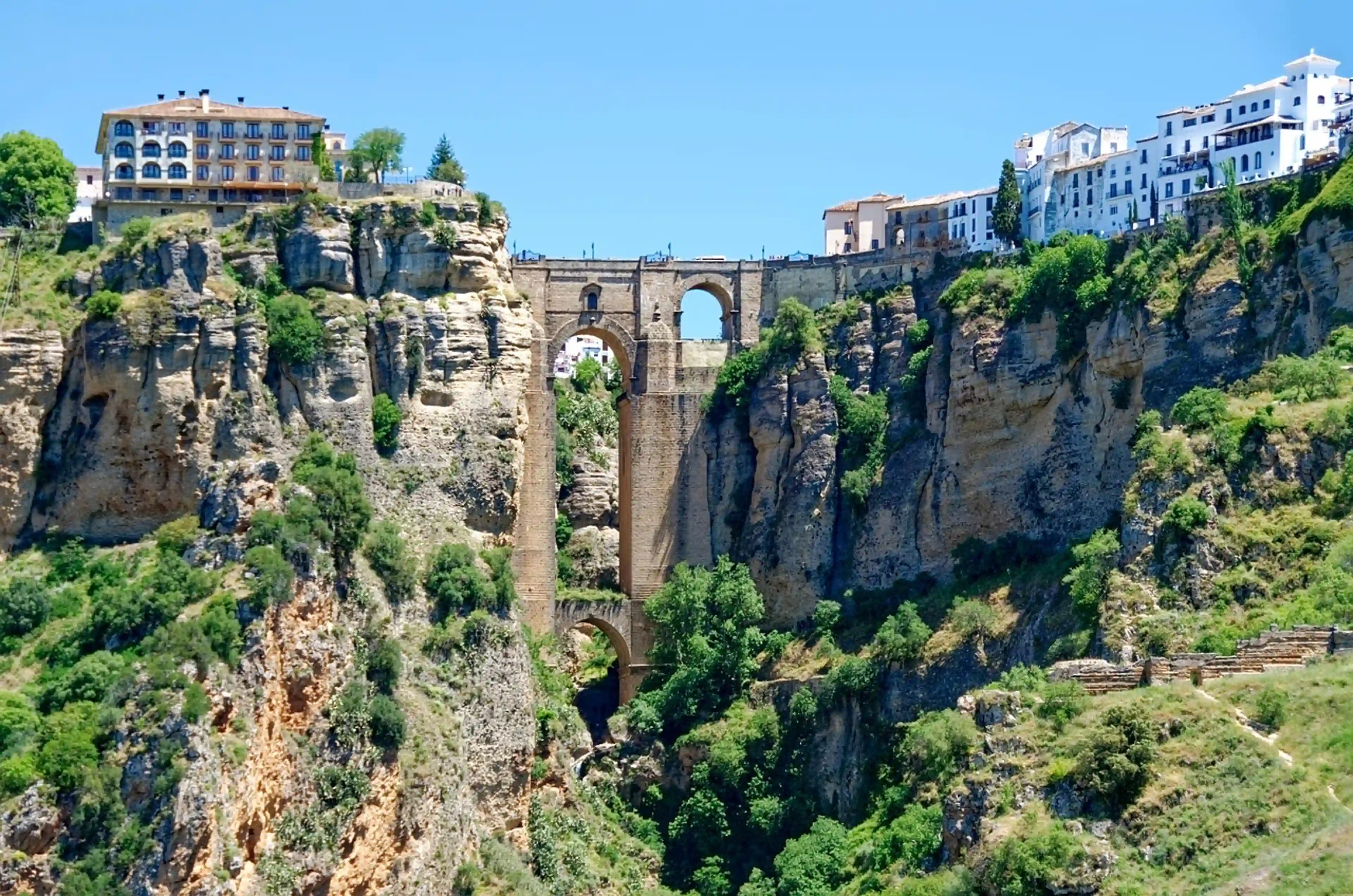 Malaga - 2
