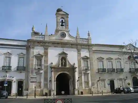 GovernoCivilFaro