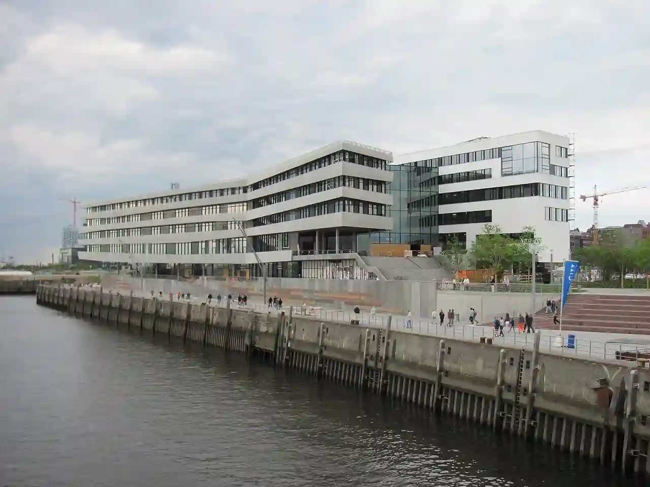HafenCity Universität Hamburg August 2013.nnw