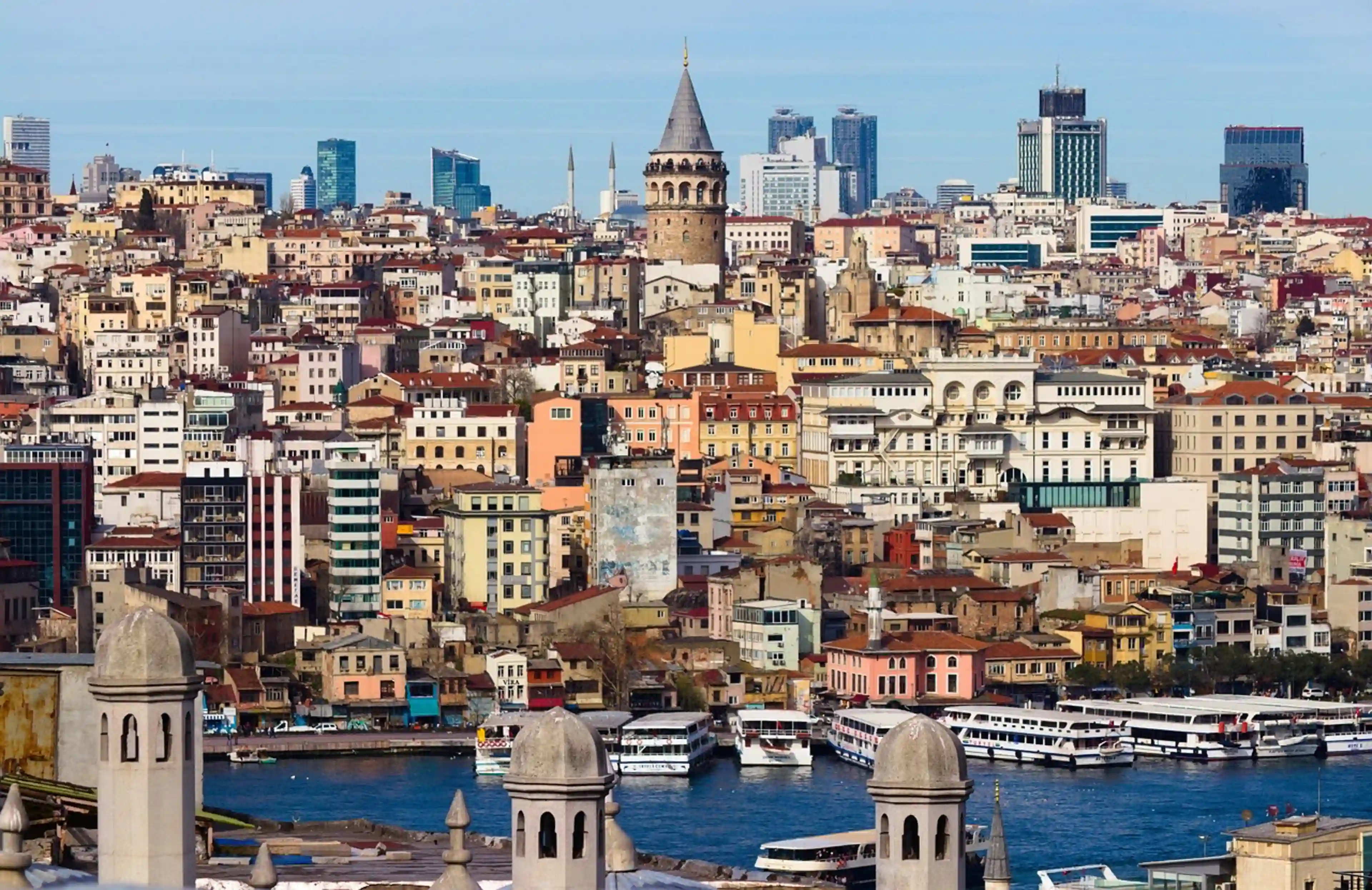 Istanbul - 2