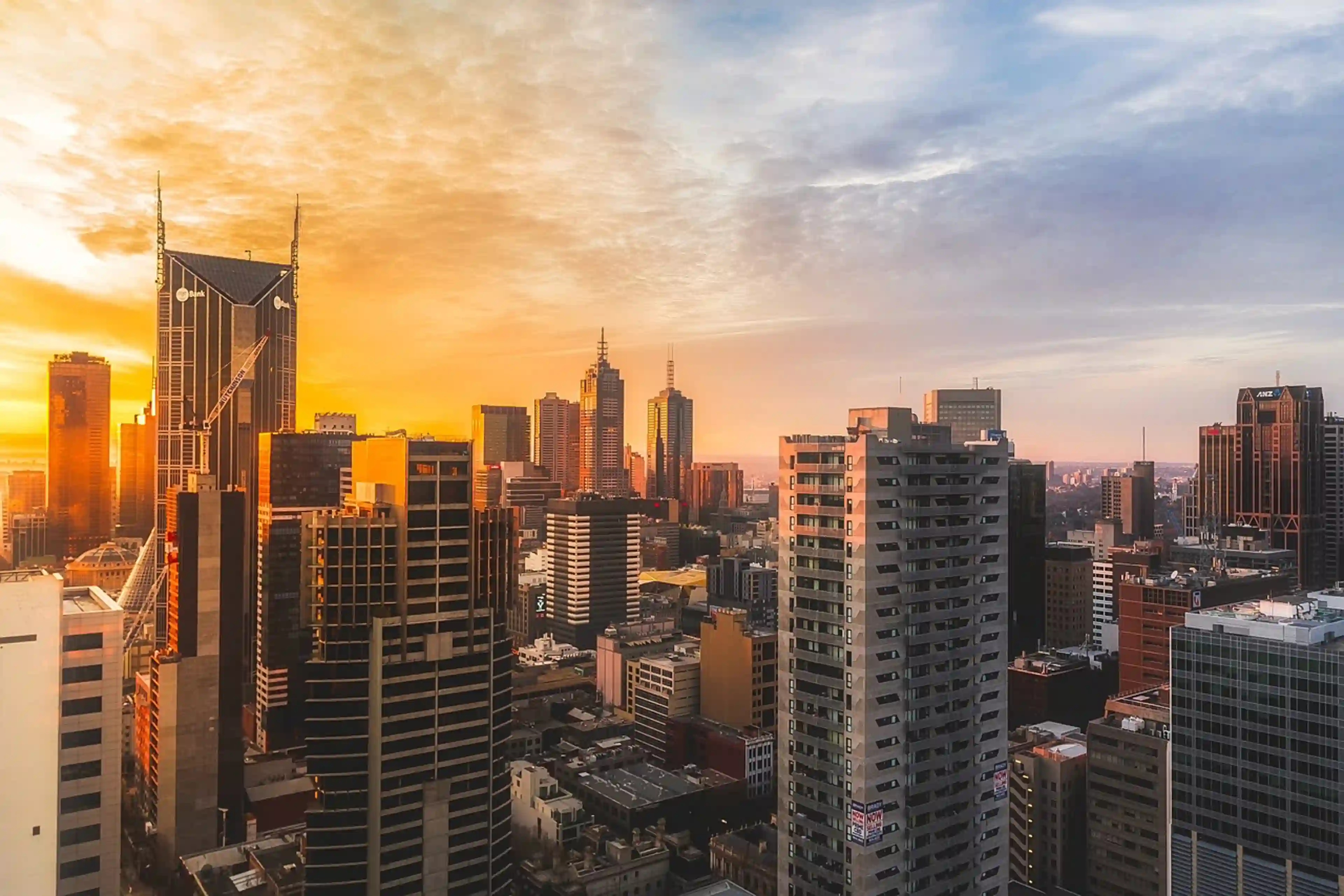 Melbourne - 4