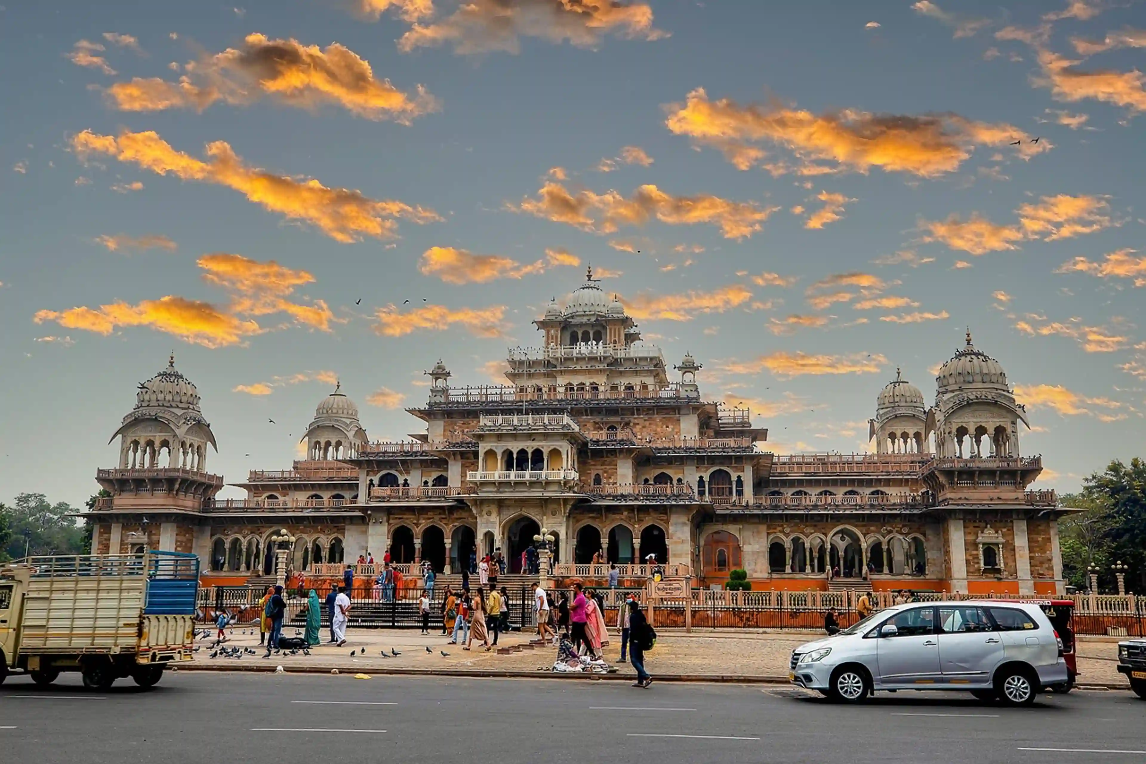 Jaipur - 3