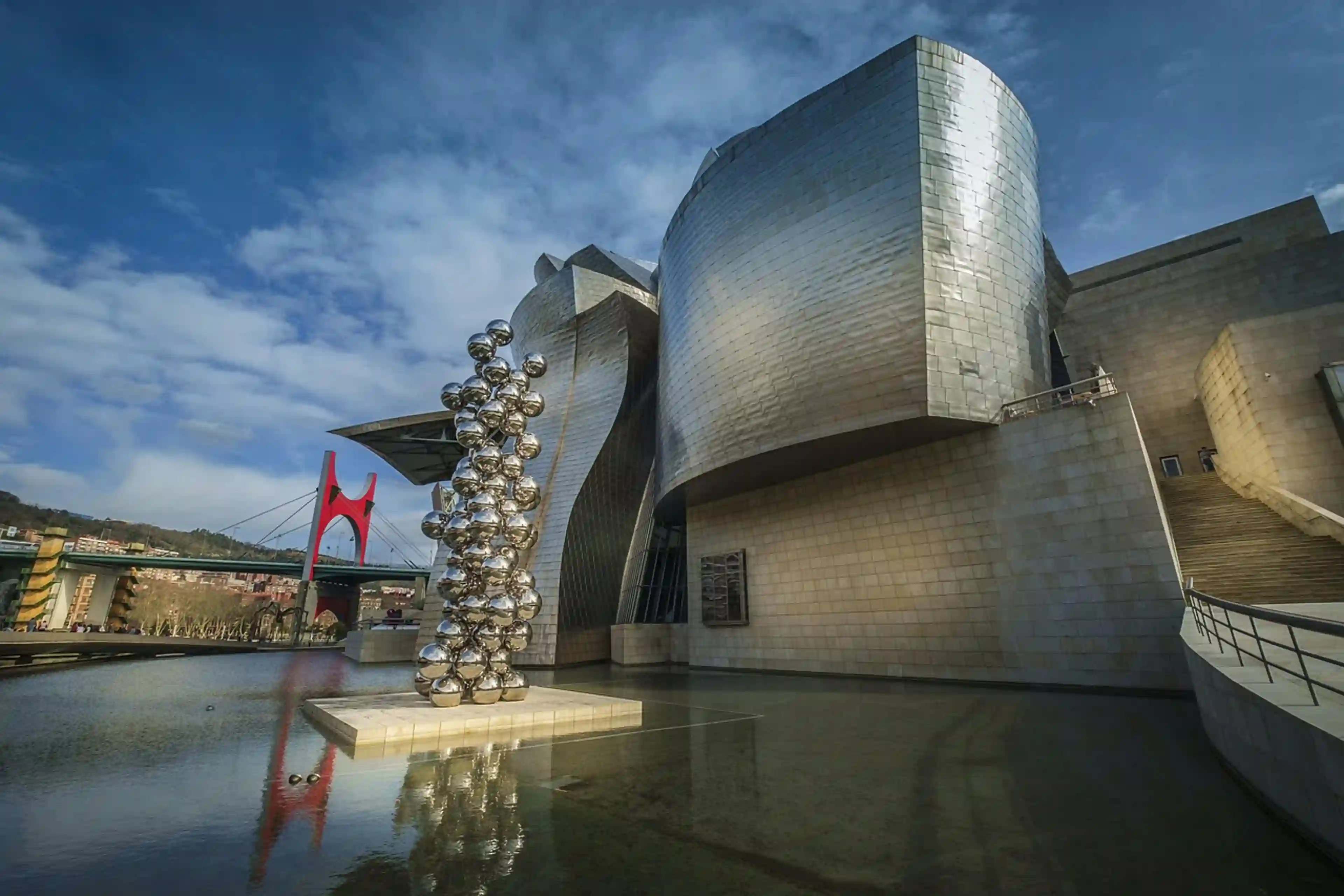 Bilbao - 1