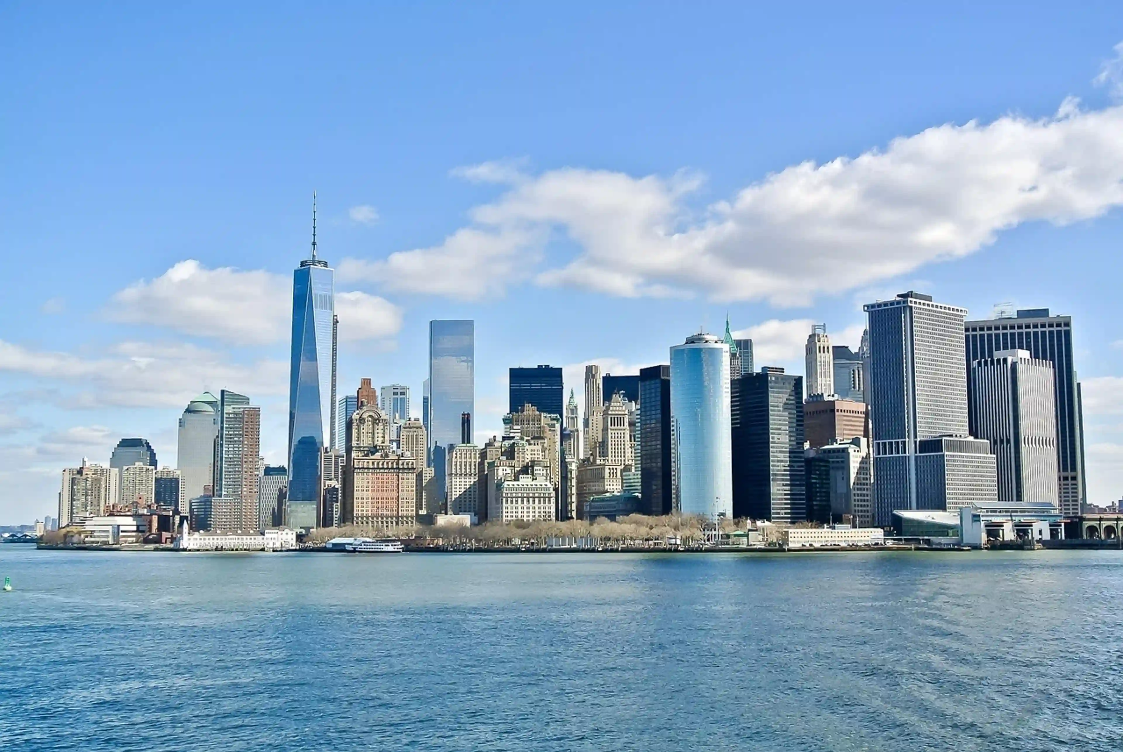 New-York - 3