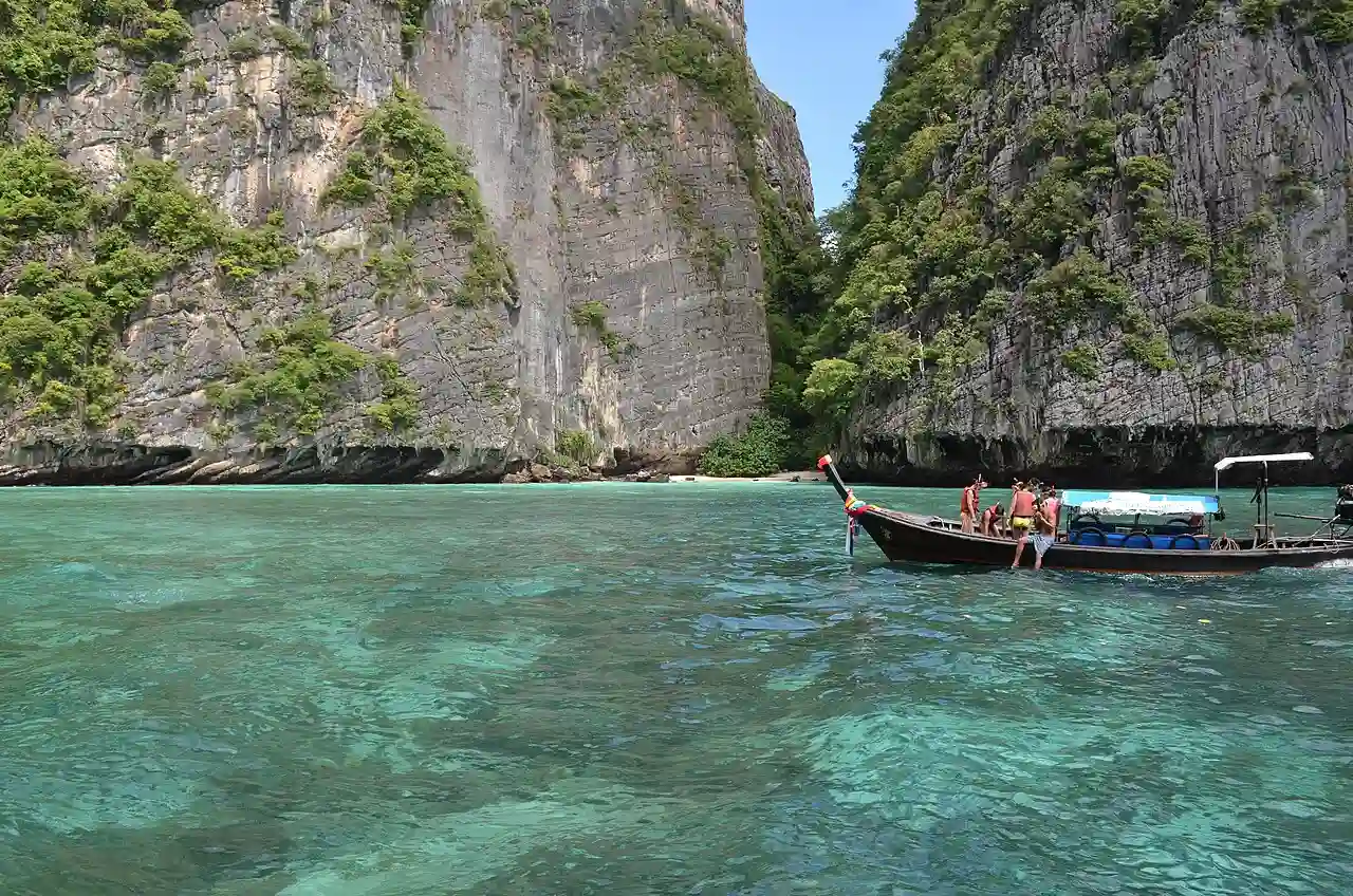 KohPhiPhi