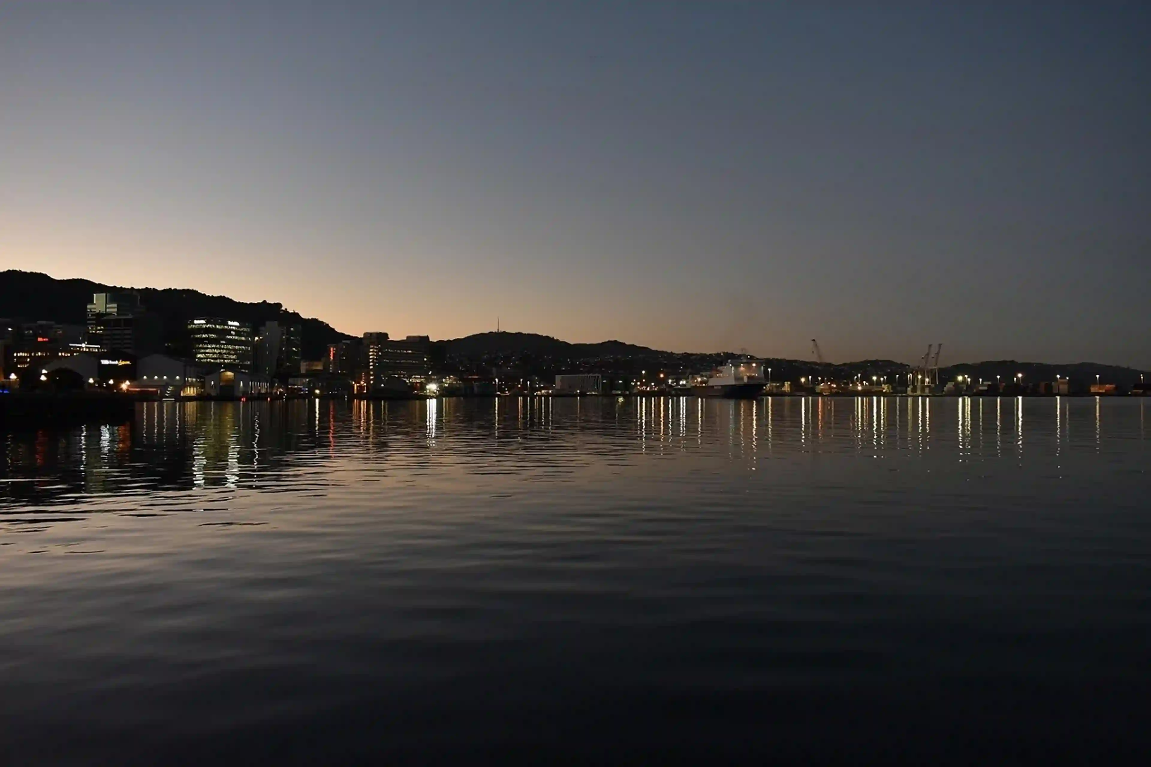 Wellington - 2