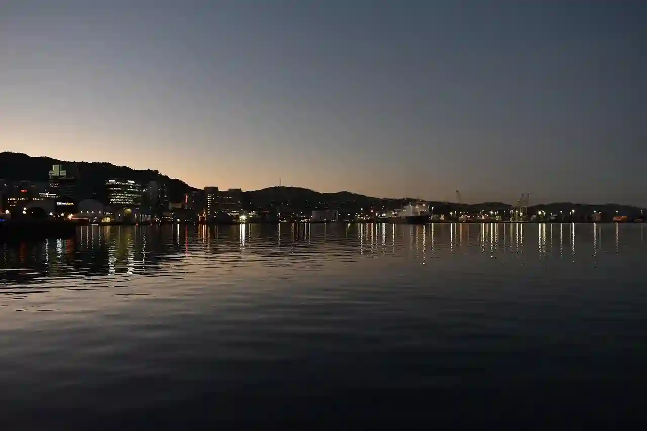 ويلينغتون - 2