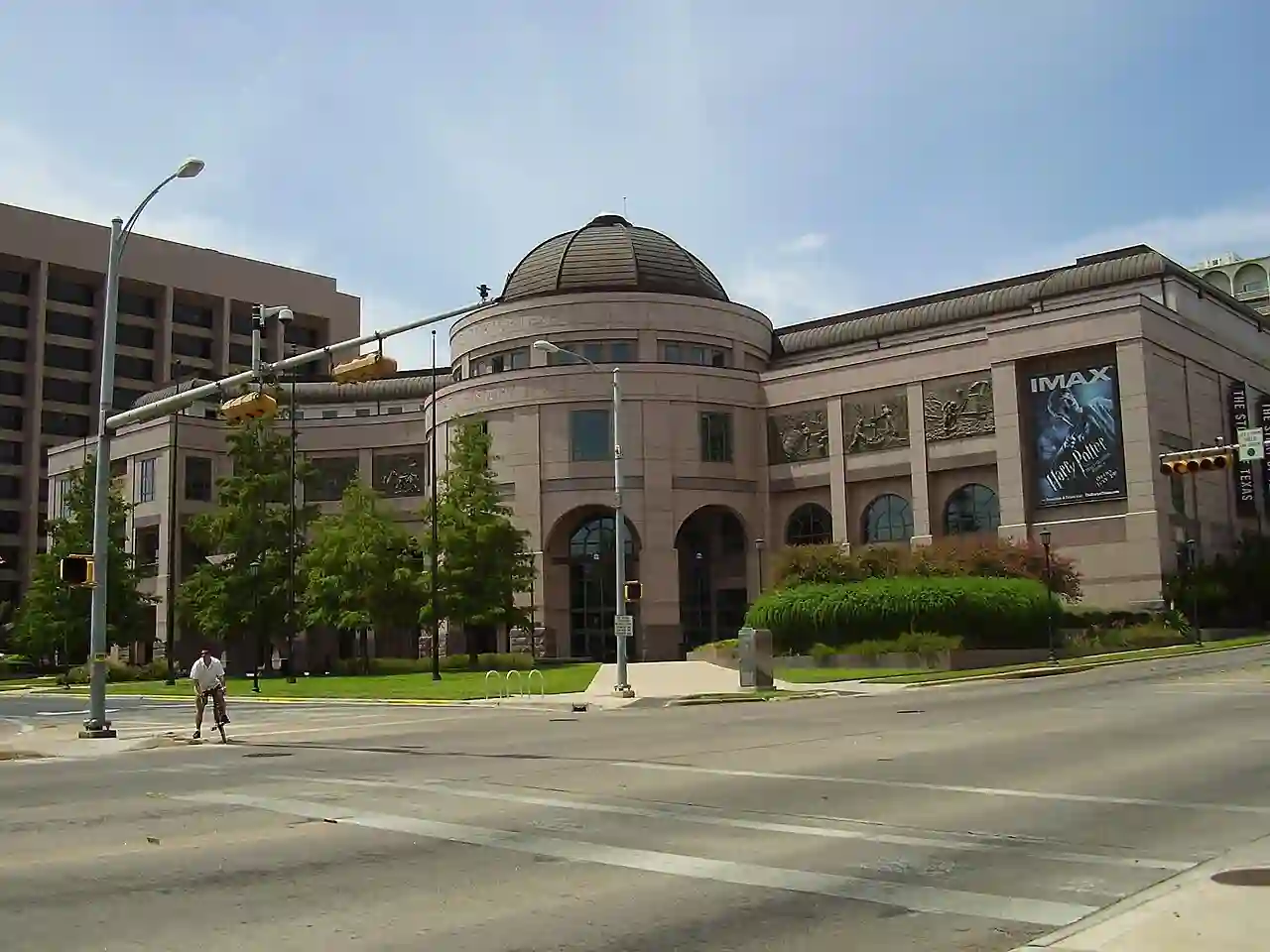 BobBullockMuseumAustinTX