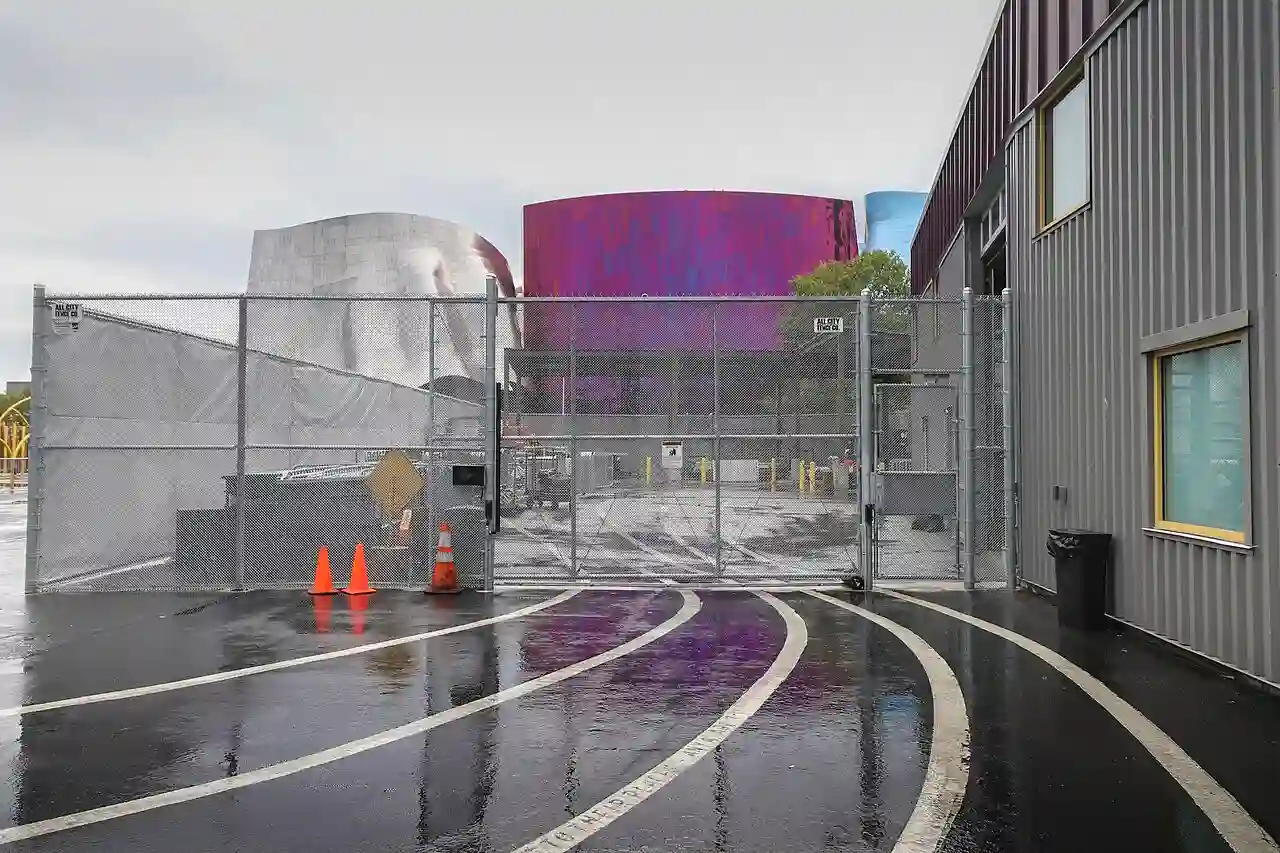 Seattle Museum of Pop Culture buiobuione 01