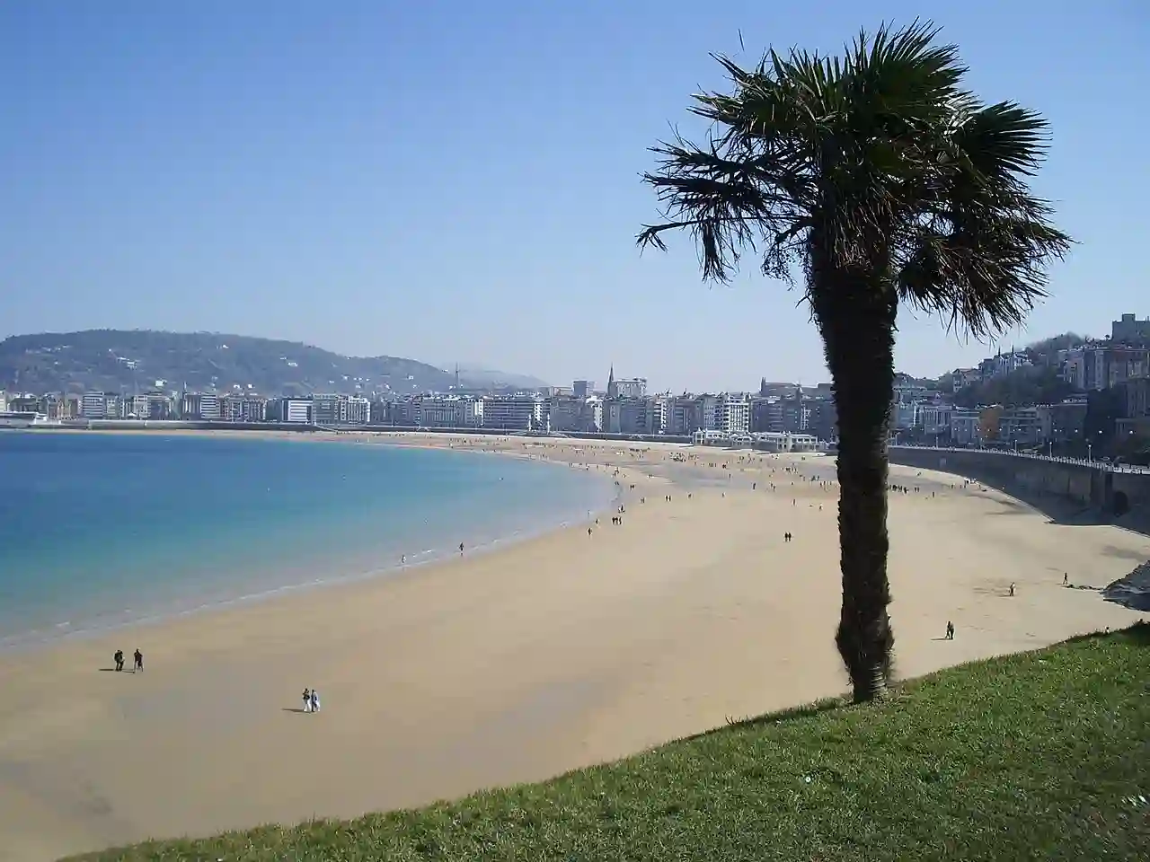 Donostia Kontxa Loretope gainetik2